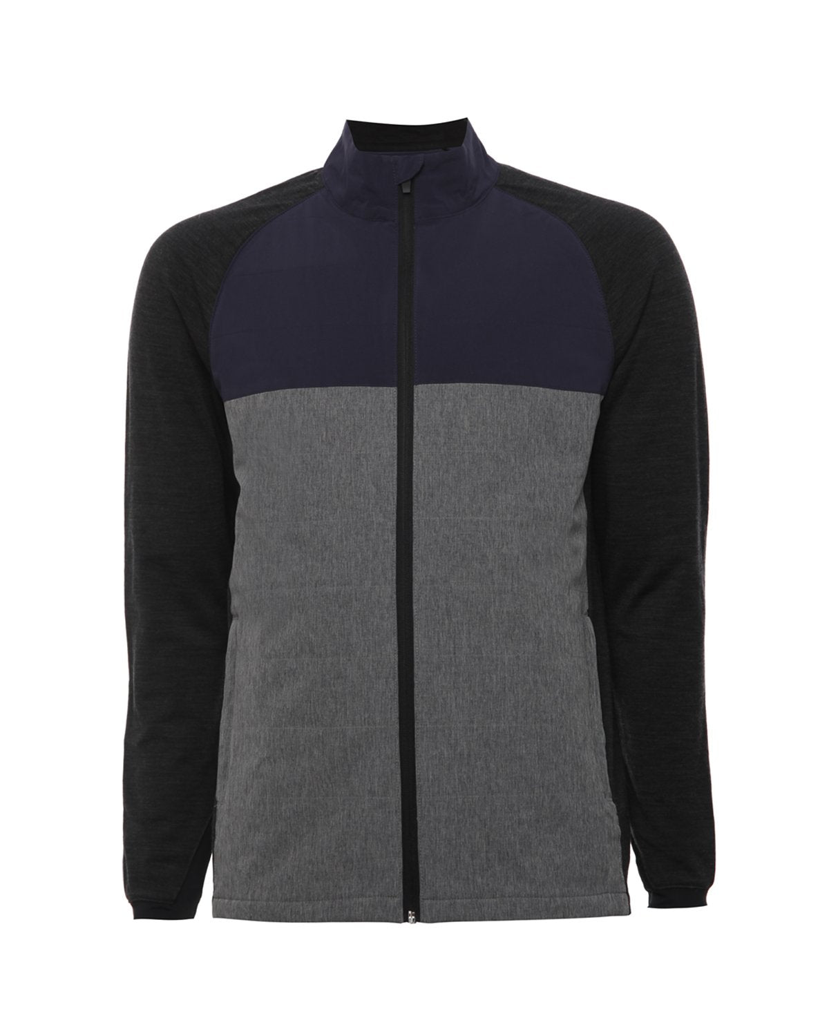 TOTAL ECLIPSE INSULATOR JACKET - MEN