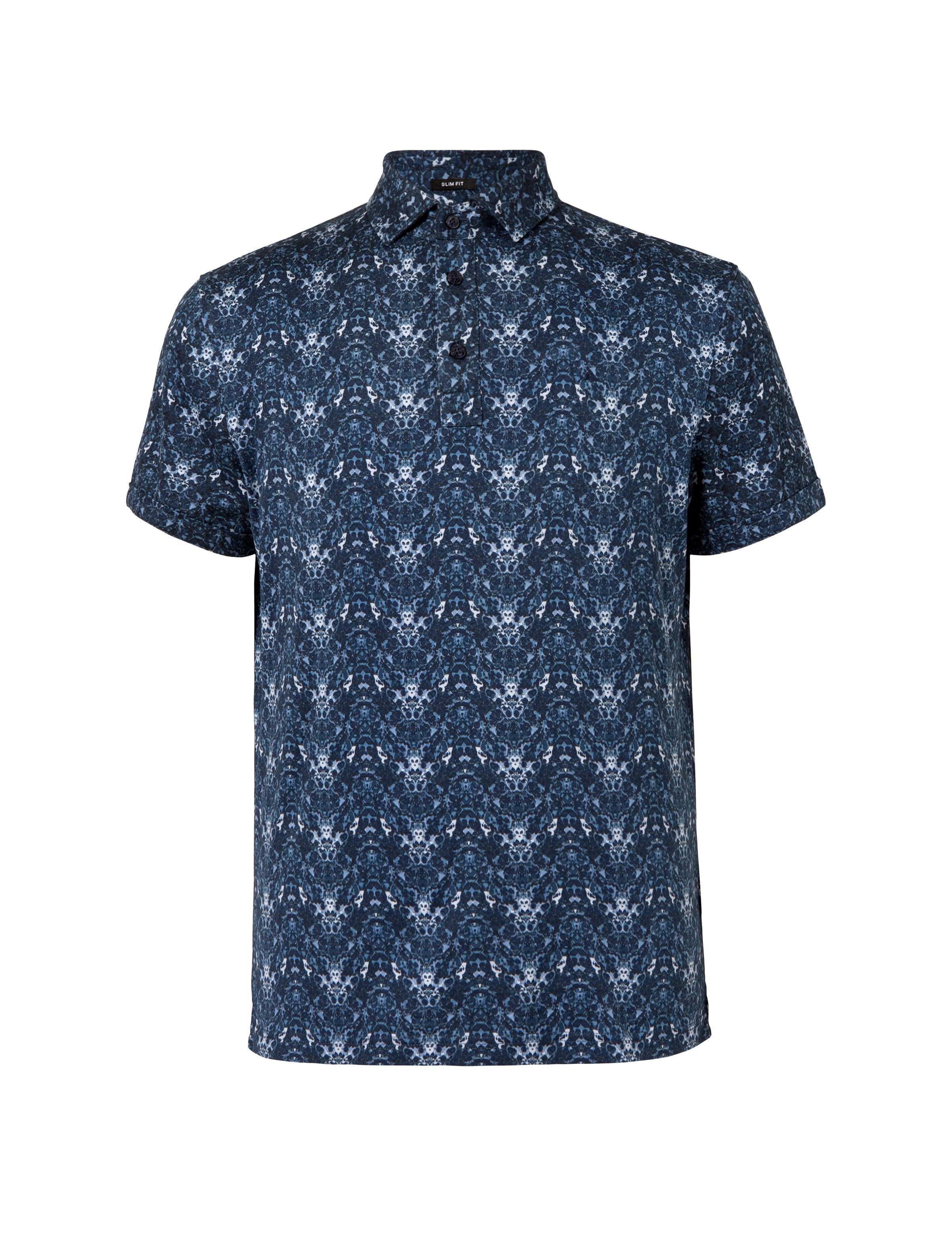 Egon Print Lux Jersey