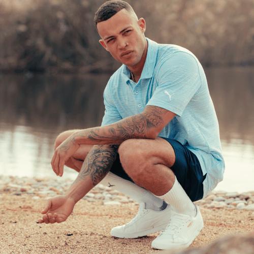 G2 Hero: Stingray Limited Edition / Saltwater Collection