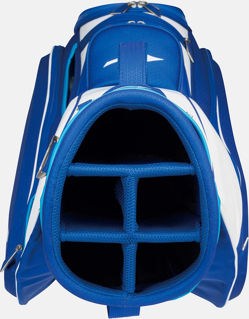 /Grey 'TOUR CART BAG'