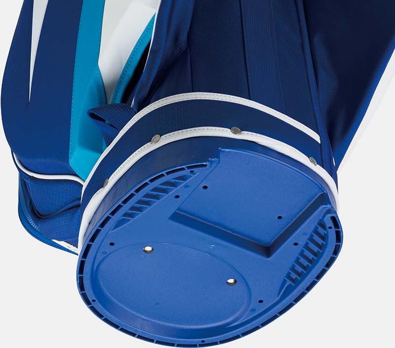 /Grey 'TOUR CART BAG'