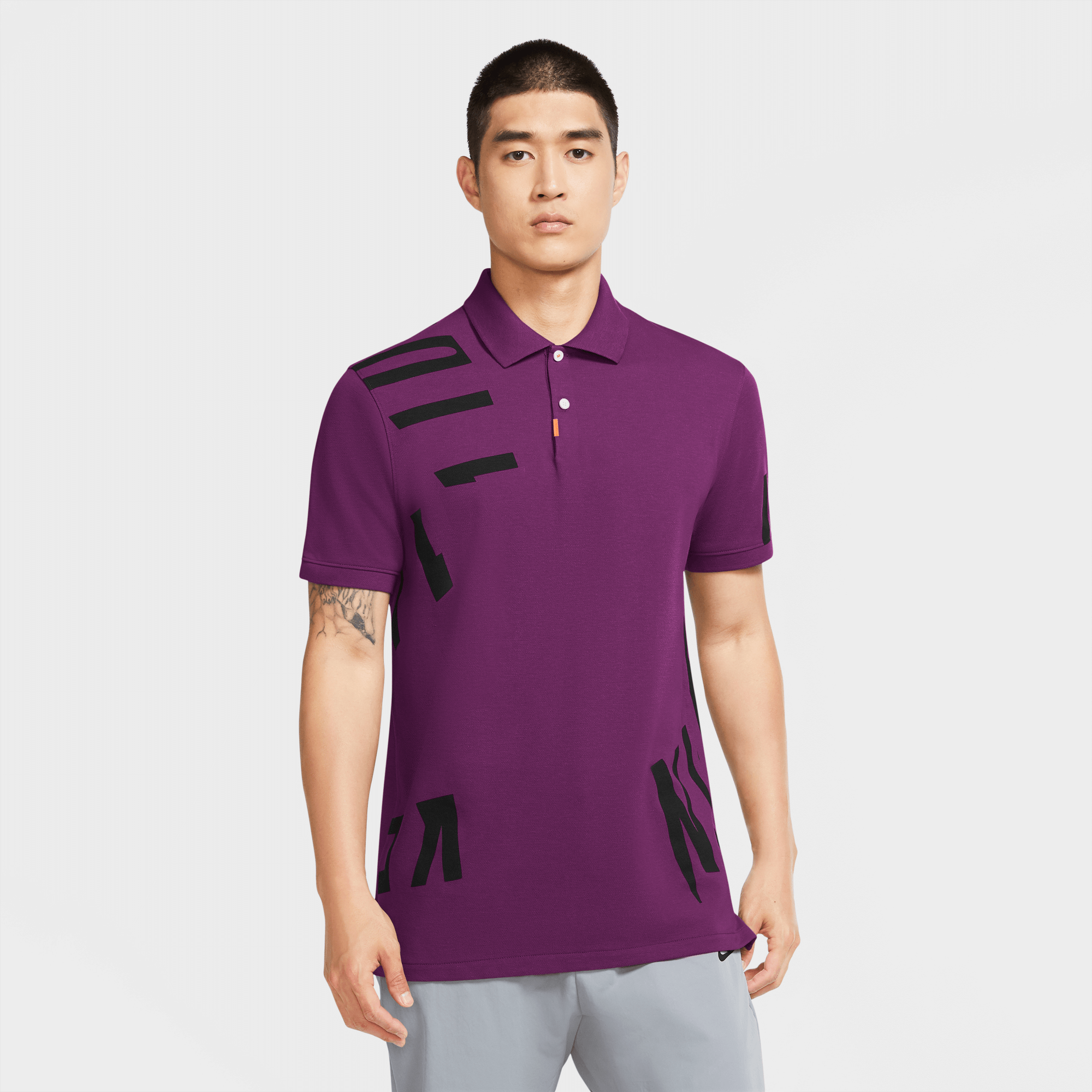 Polo clearance nike prix