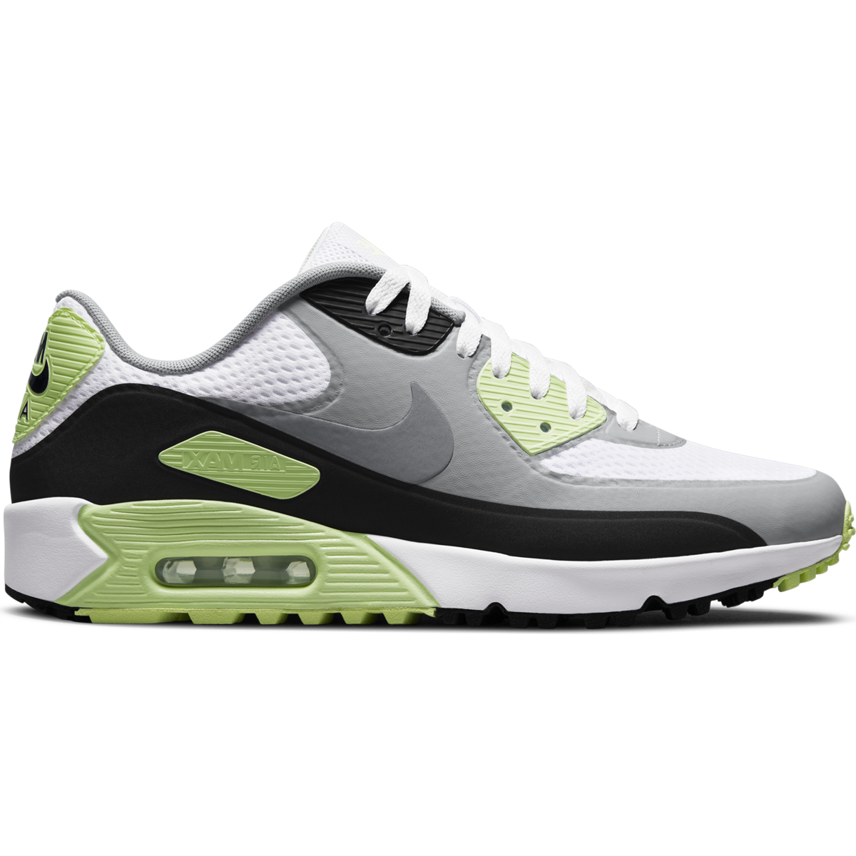 Air Max 90 - Verde - Comprar em Capital Shoes