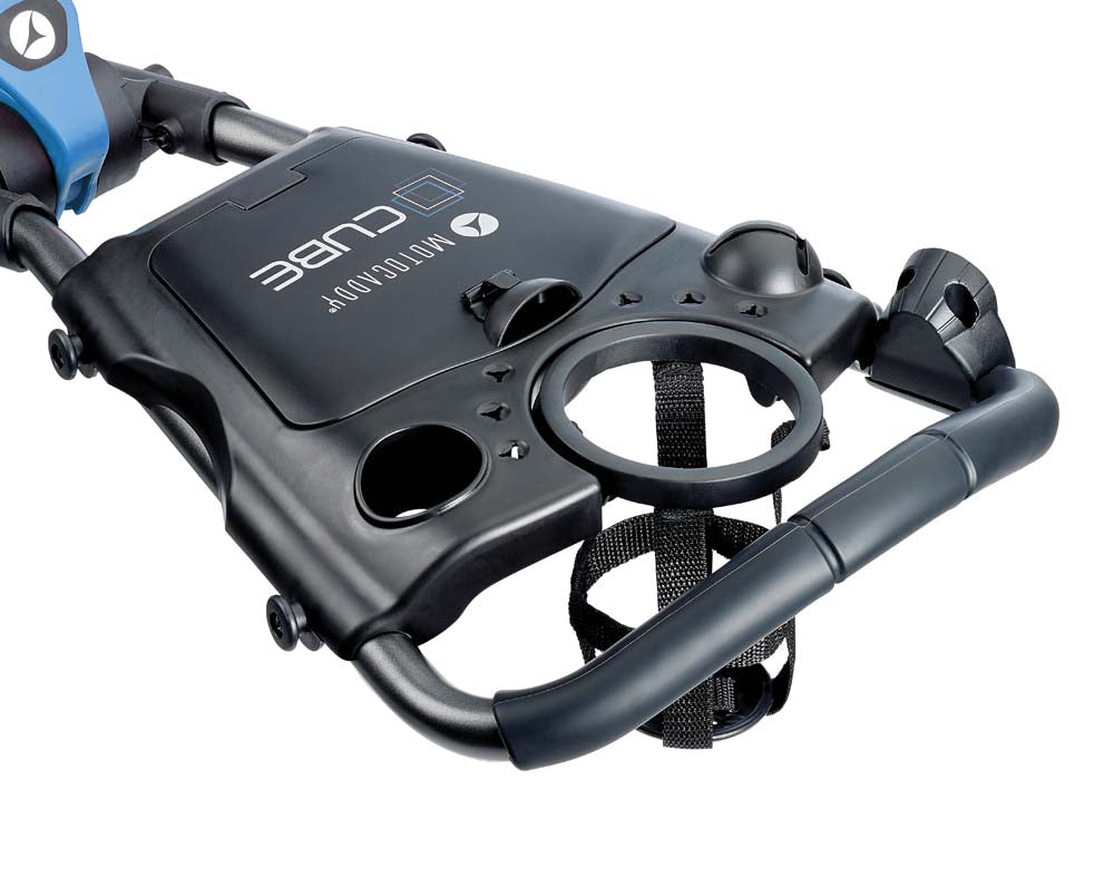 'CUBE' Manual GOlf TROLLEY