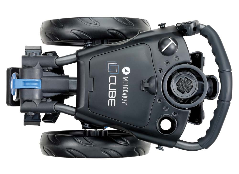 'CUBE' Manual GOlf TROLLEY