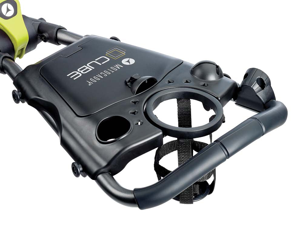 'CUBE' Manual GOlf TROLLEY