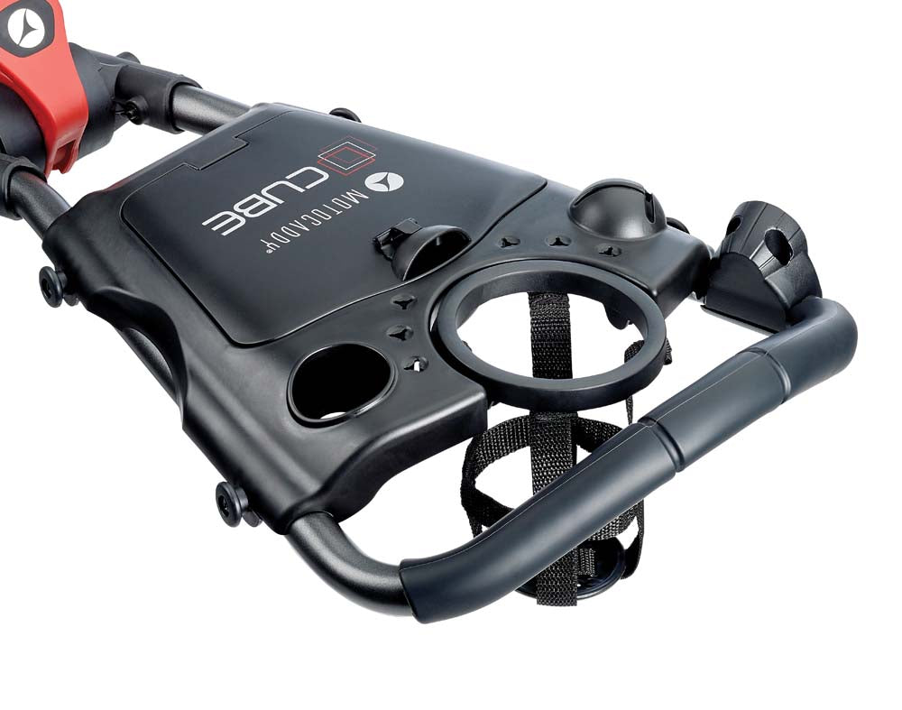 'CUBE' Manual GOlf TROLLEY