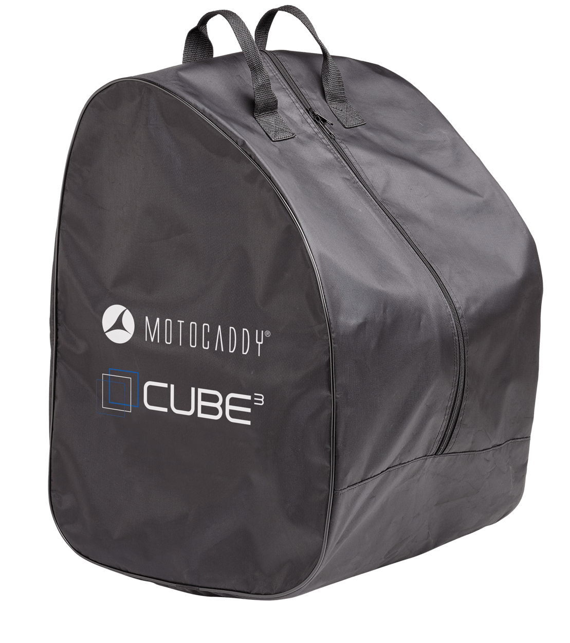 'CUBE' TROLLEY TRAVEL COVER