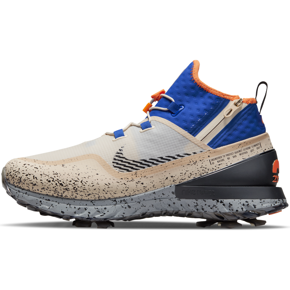 Air Zoom Infinity Tour Shield