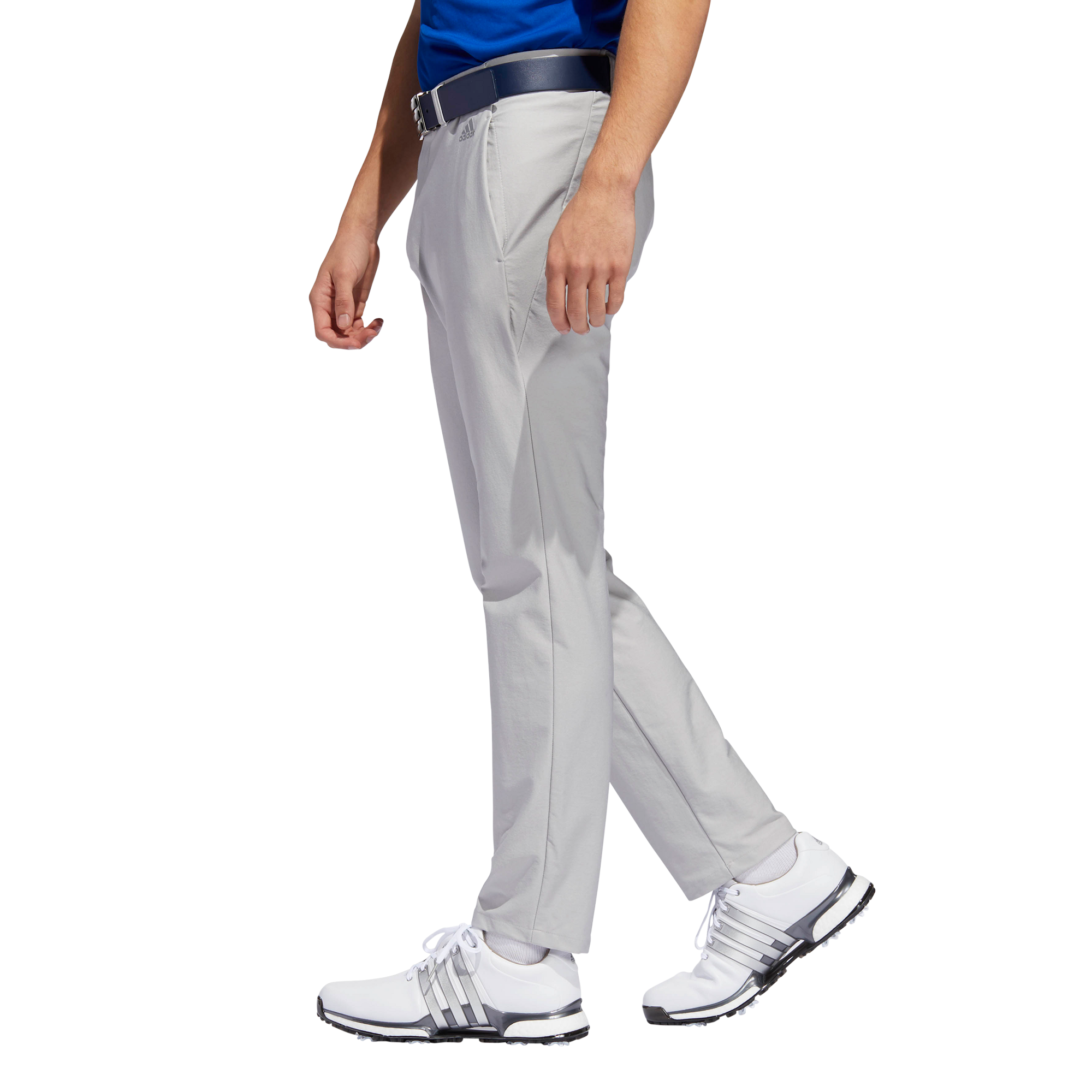 GREY 'Ultimate365' Tapered GOLF TROUSER - MEN /