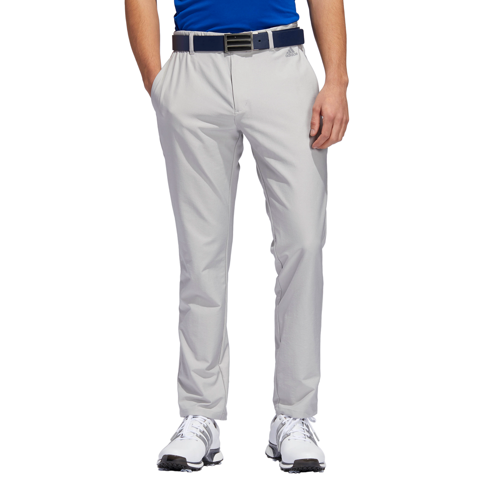 GREY 'Ultimate365' Tapered GOLF TROUSER - MEN /
