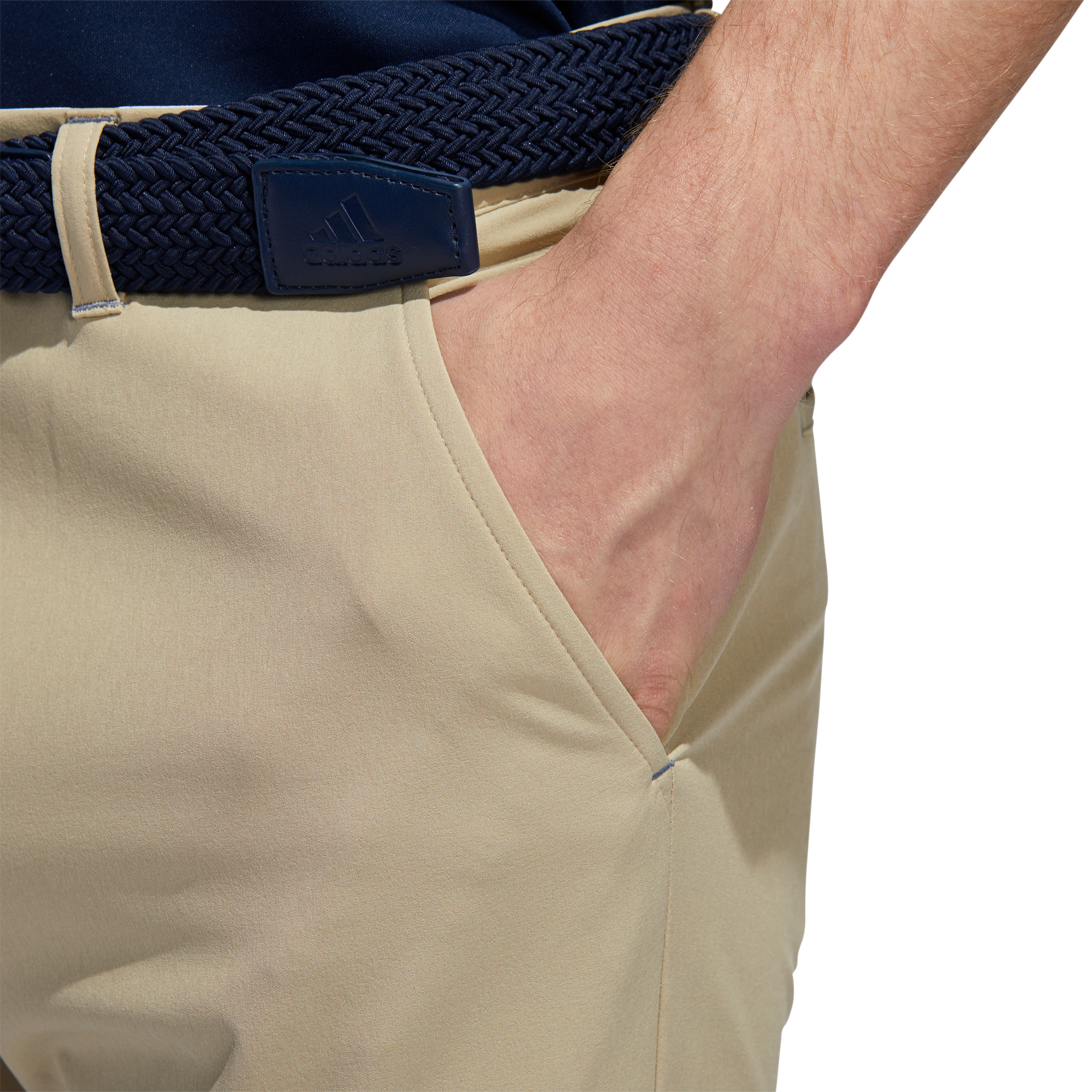 RAW GOLD "ULTIMATE' TAPERED GOLF TROUSER - MEN