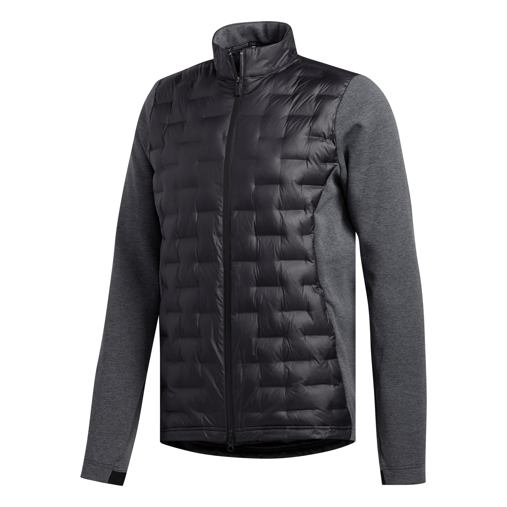 FROSTGUARD INSULATED GOLF JACKET - MALE /