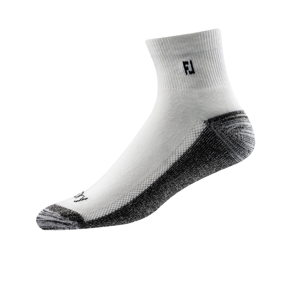 'ProDry Quarter' Golf Sock - MEN