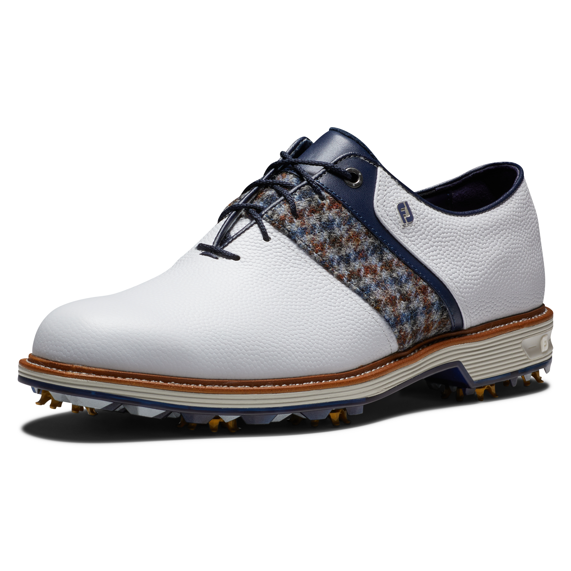 Packard Harris Tweed II – 54334 + HT Shoe Bag