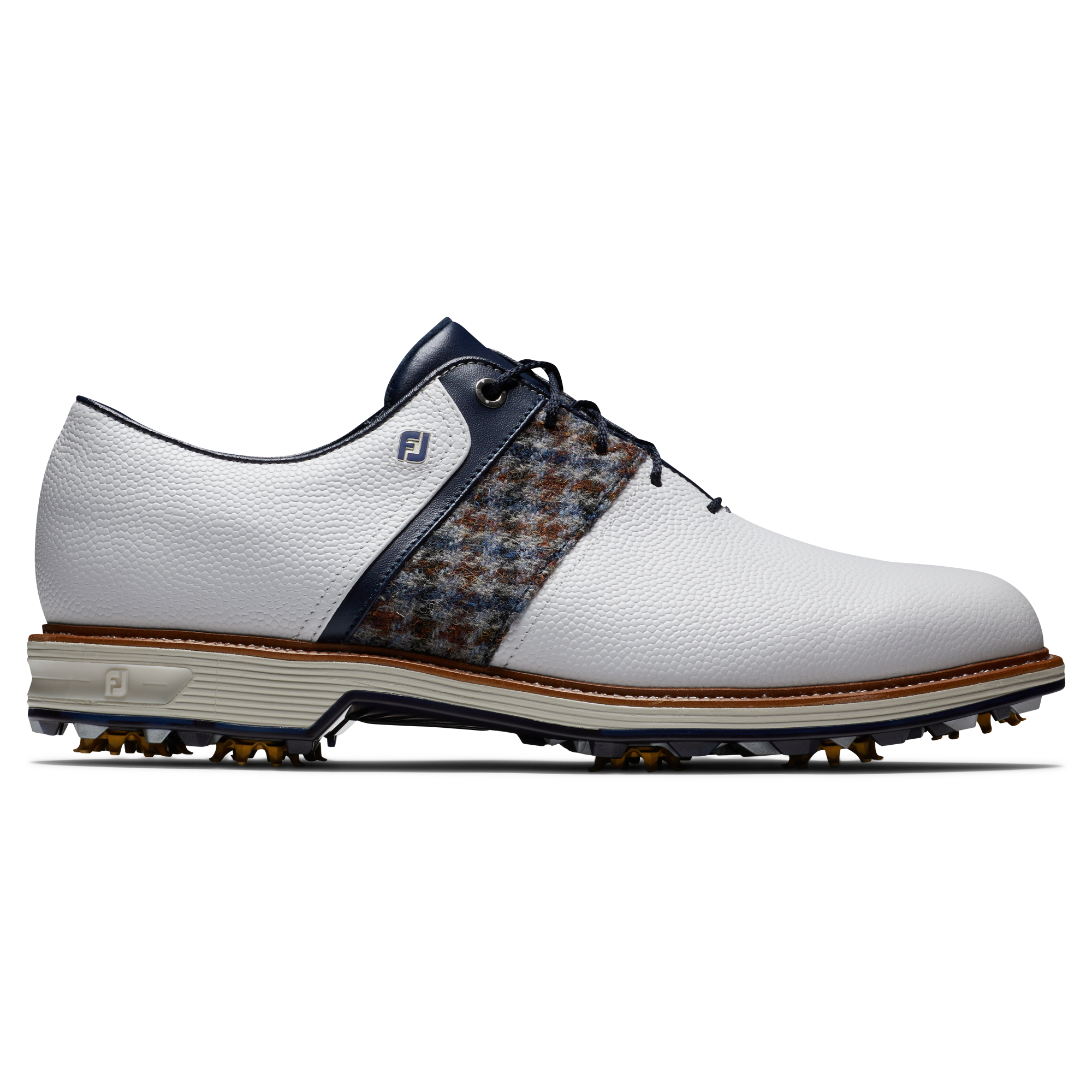 Packard Harris Tweed II – 54334 + HT Shoe Bag