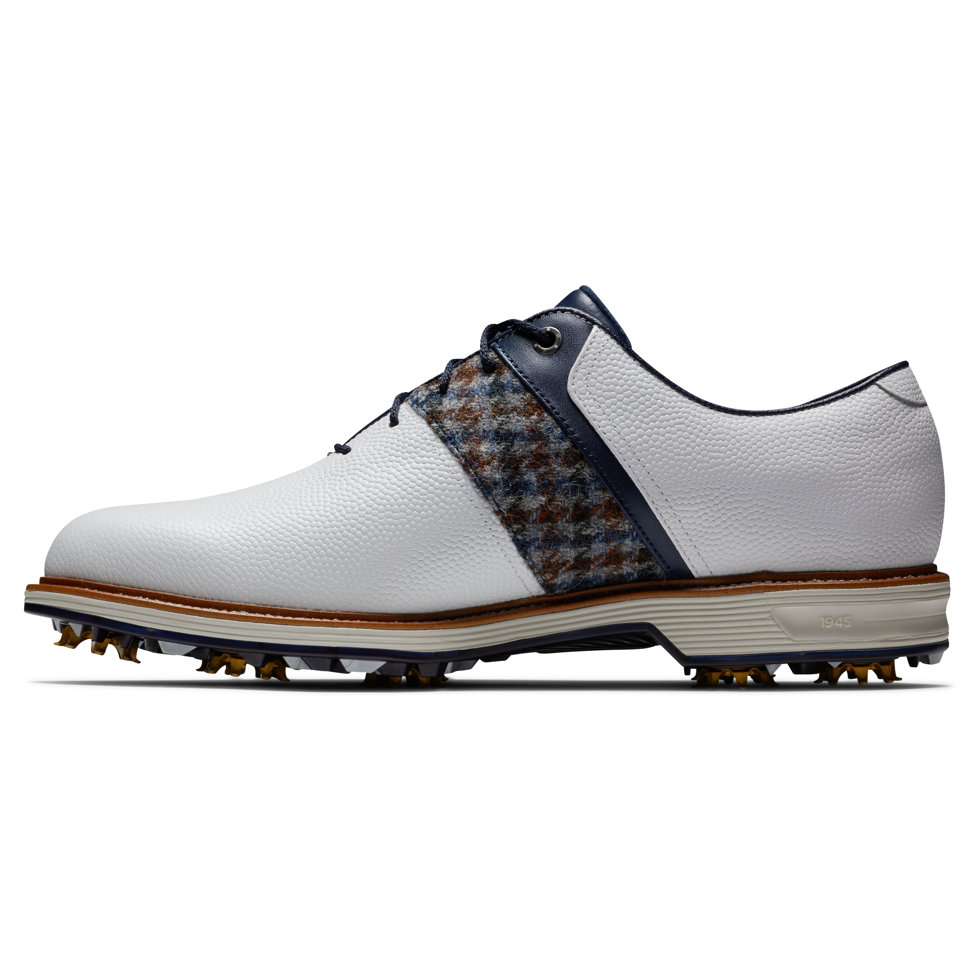 Packard Harris Tweed II – 54334 + HT Shoe Bag