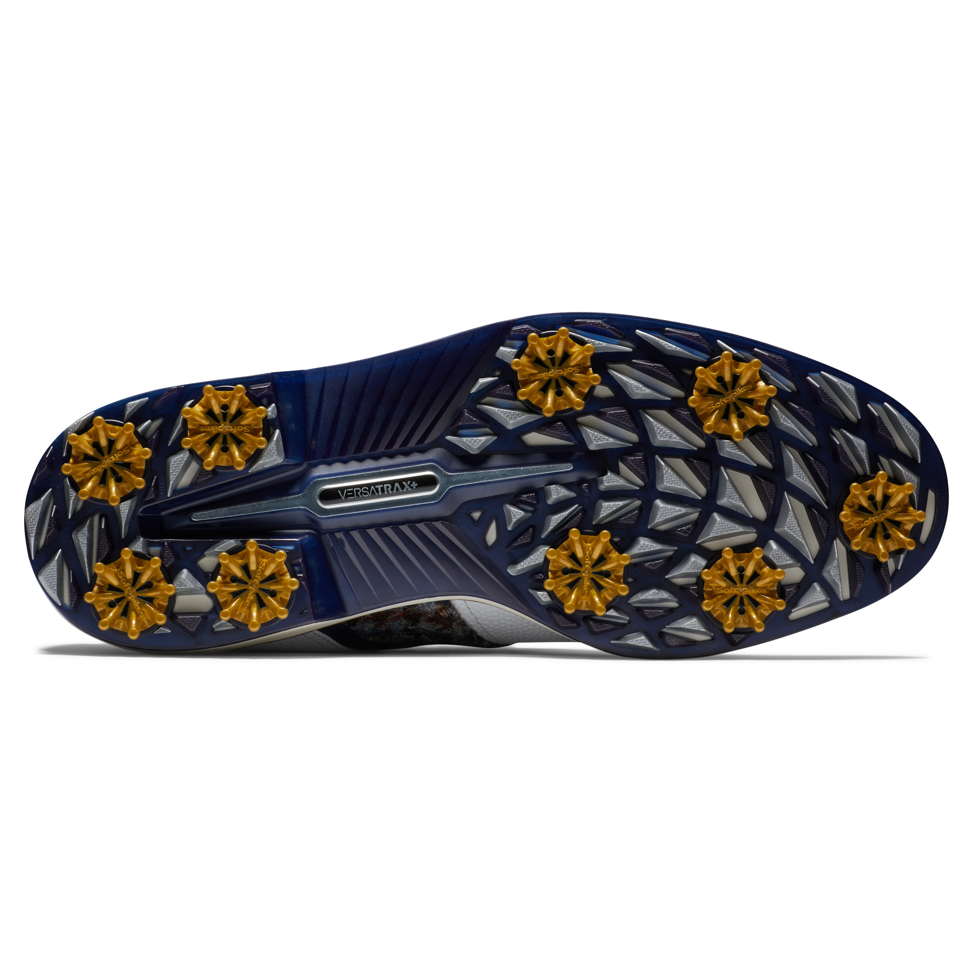 Packard Harris Tweed II – 54334 + HT Shoe Bag