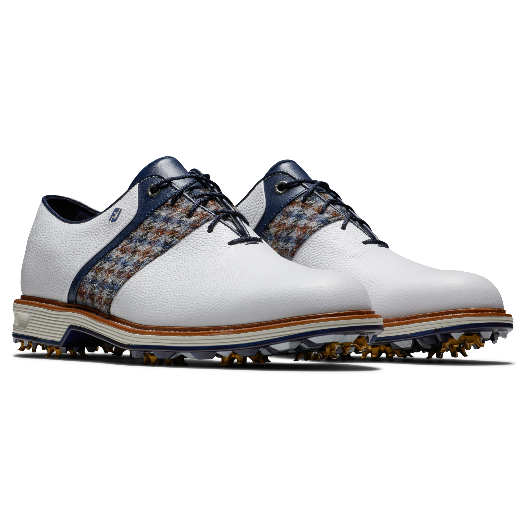 Packard Harris Tweed II – 54334 + HT Shoe Bag