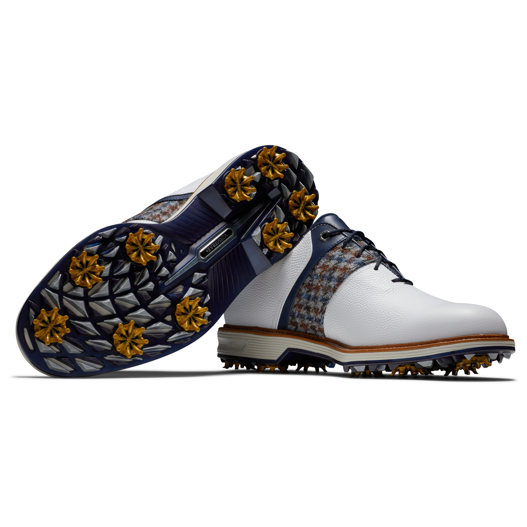 Packard Harris Tweed II – 54334 + HT Shoe Bag