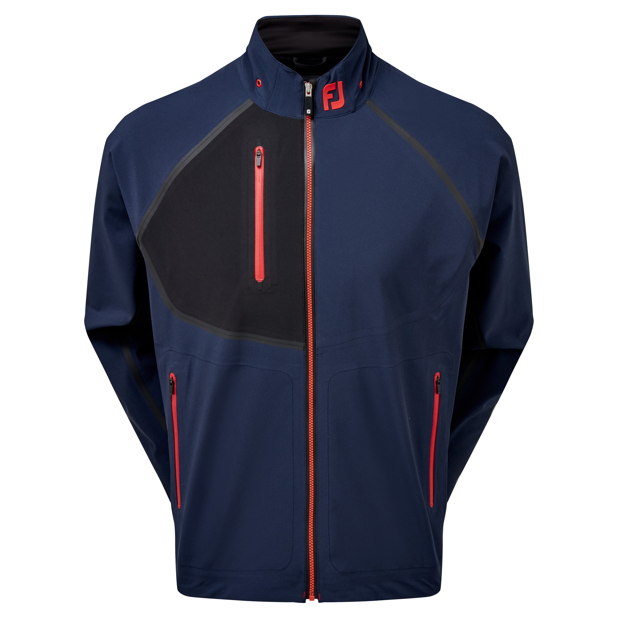 FJ HydroTour Jacket