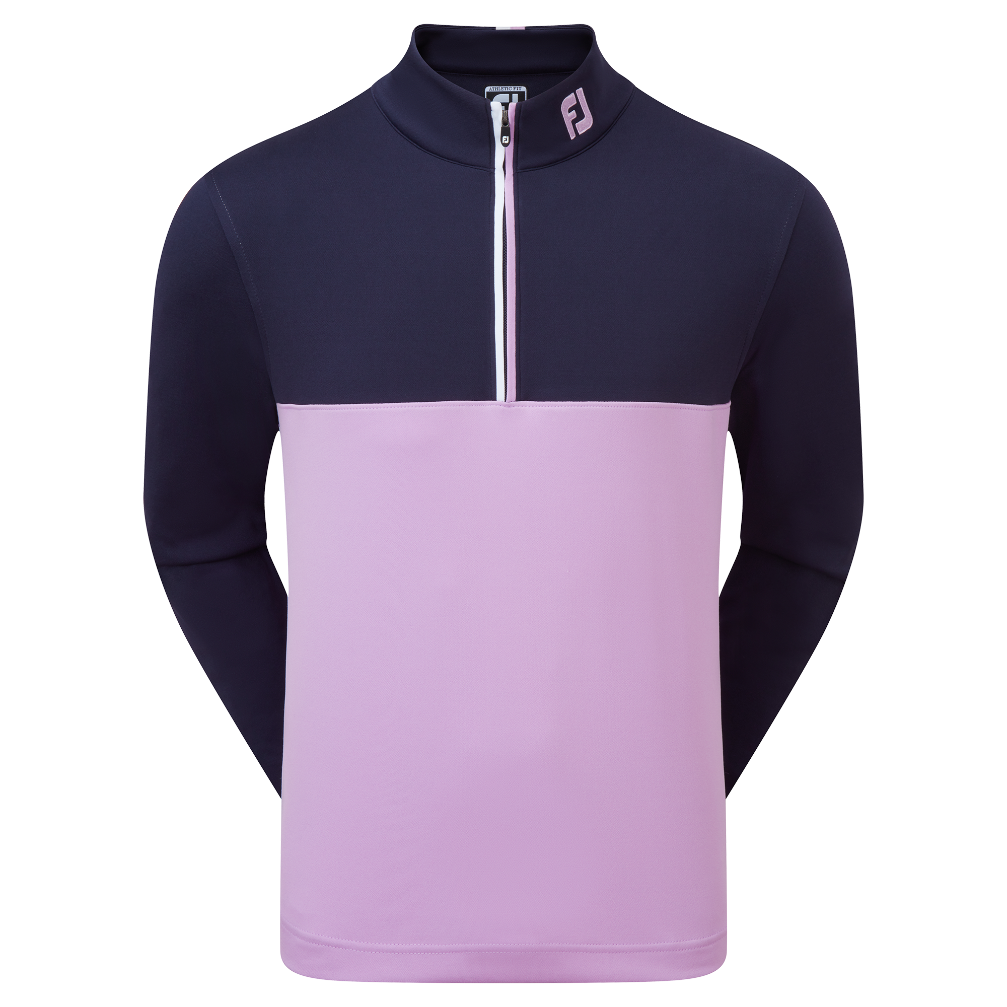 Colour Block Chill-Out