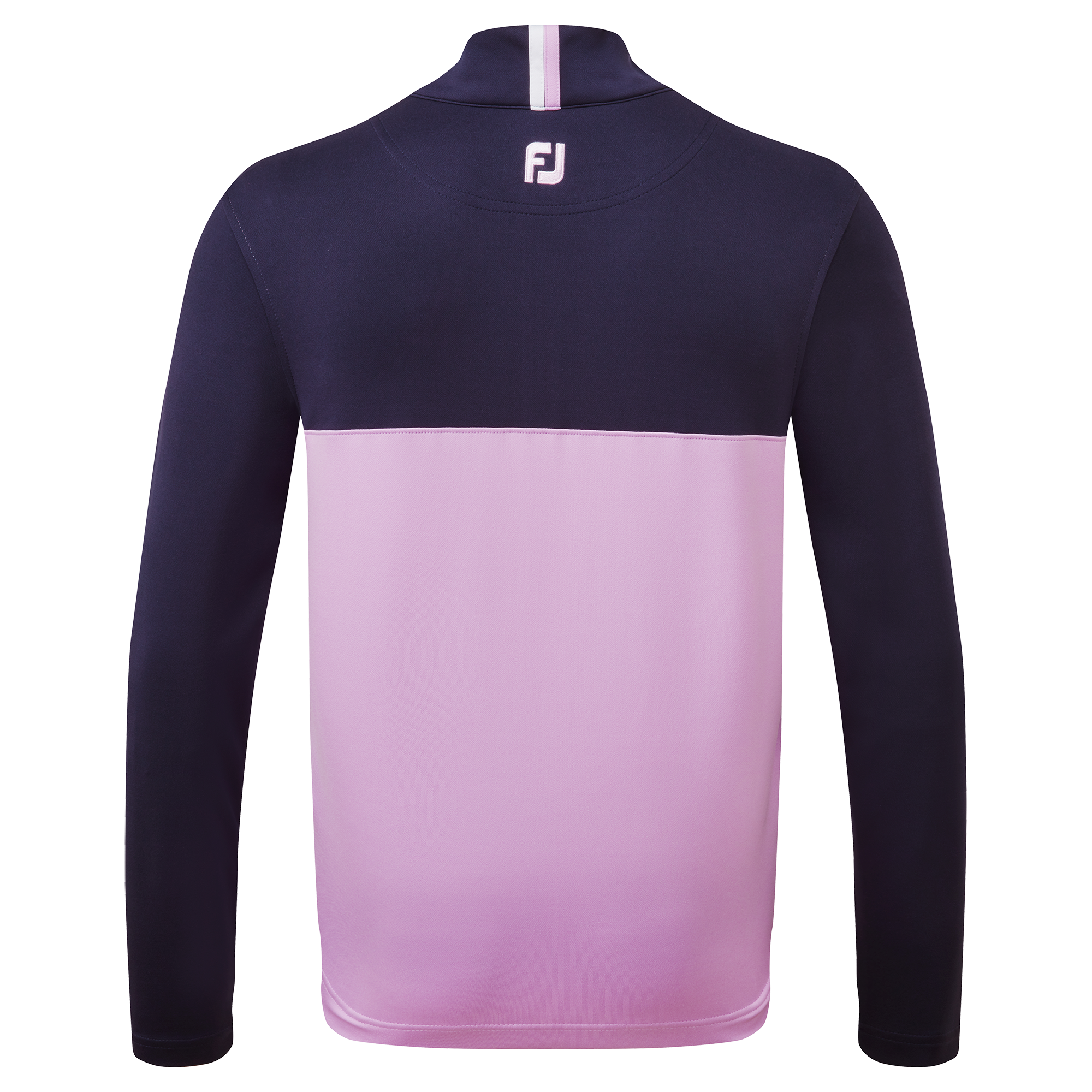 Colour Block Chill-Out