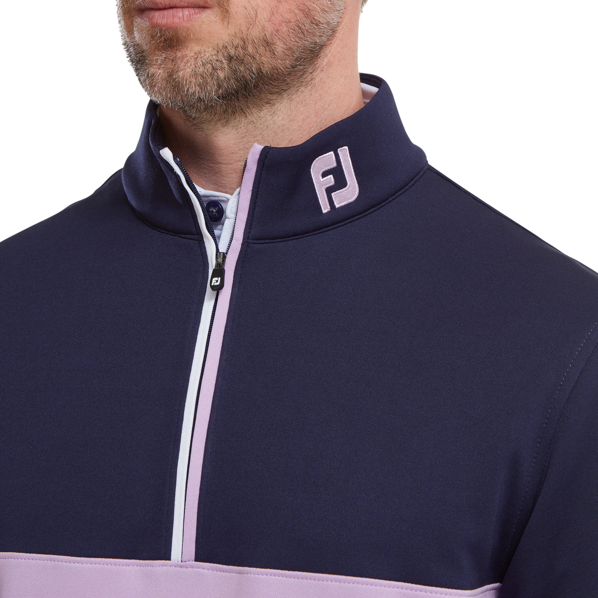 Colour Block Chill-Out