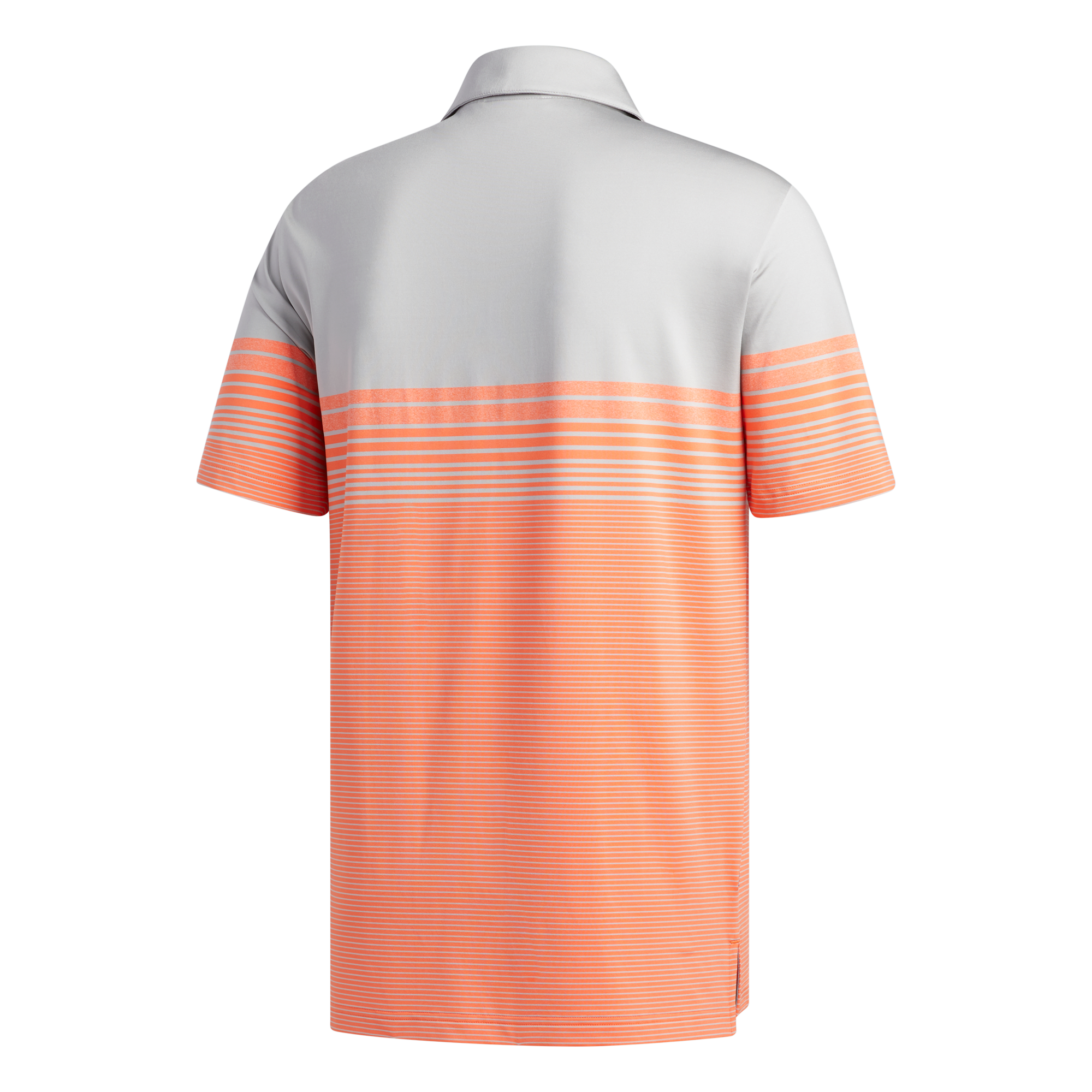 Ultimate Gradient Block Stripe