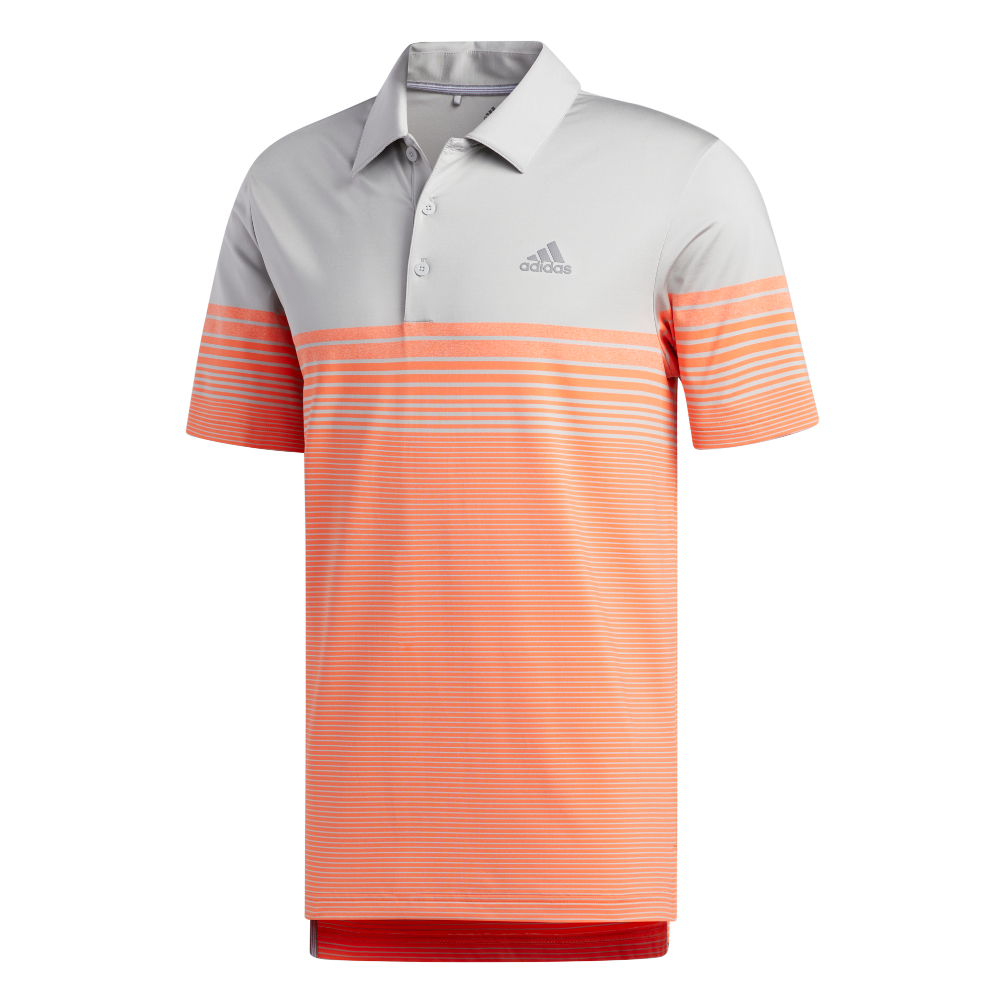 Ultimate Gradient Block Stripe