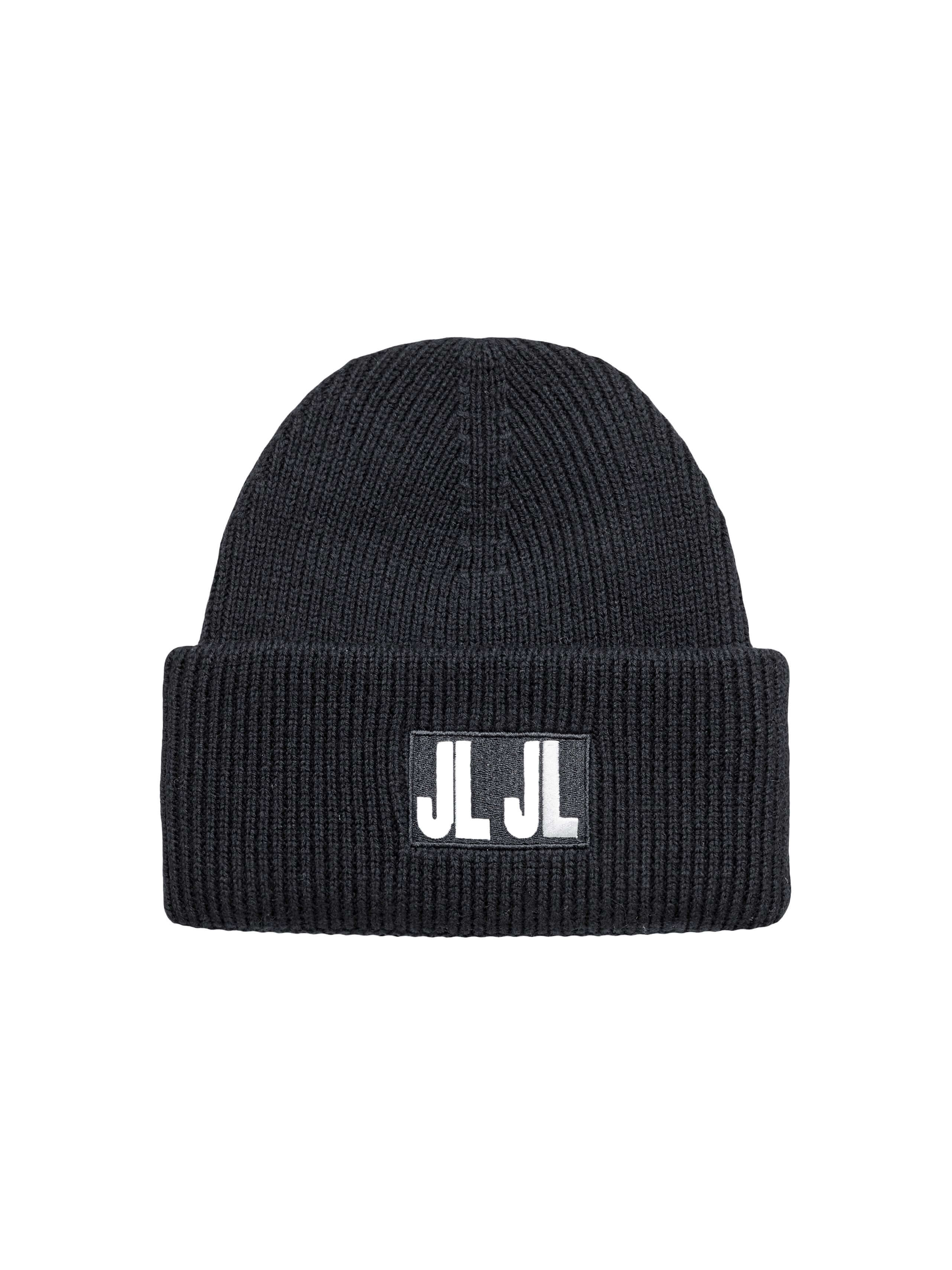 JLJL LOGO Beanie
