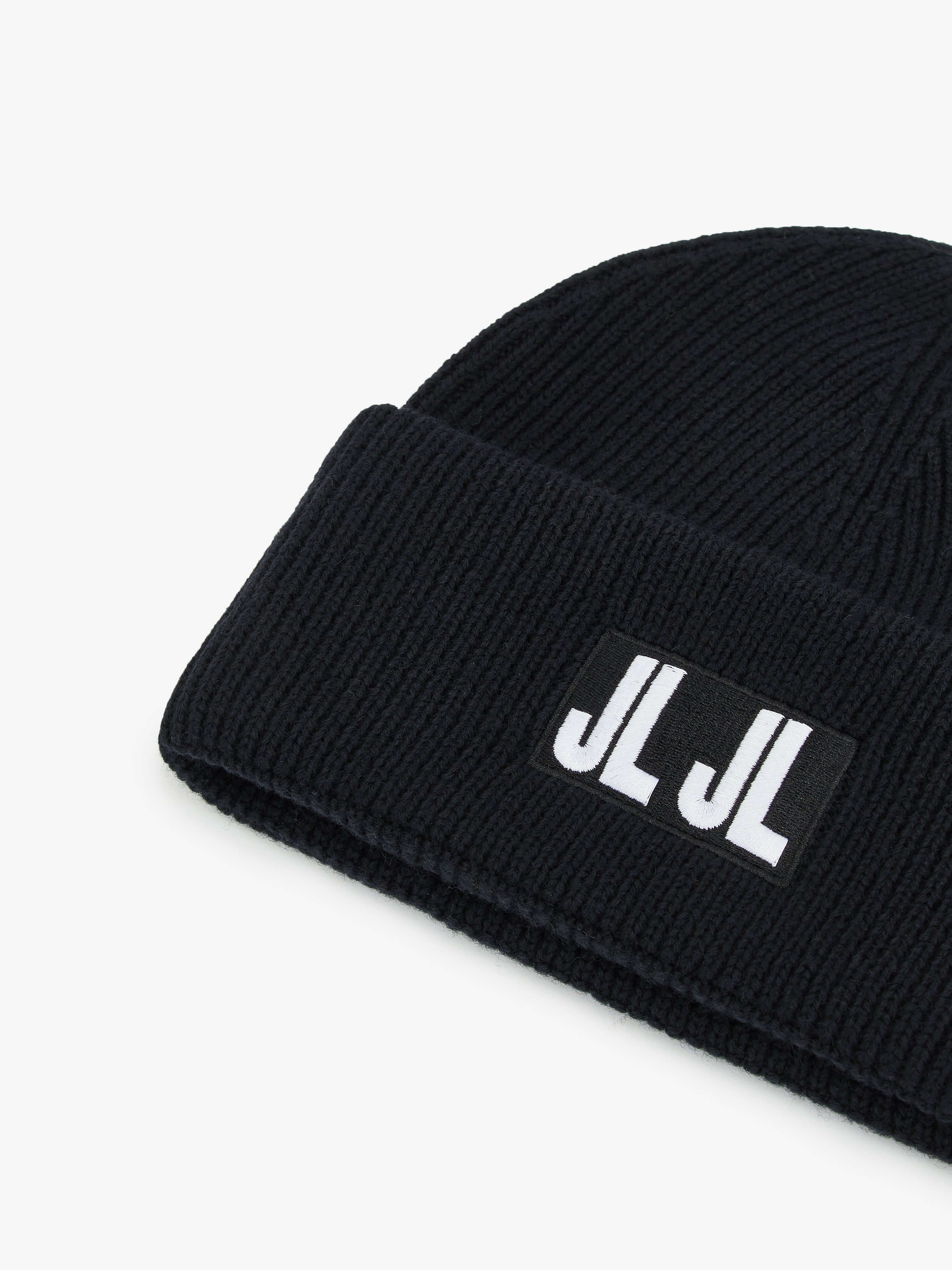 JLJL LOGO Beanie
