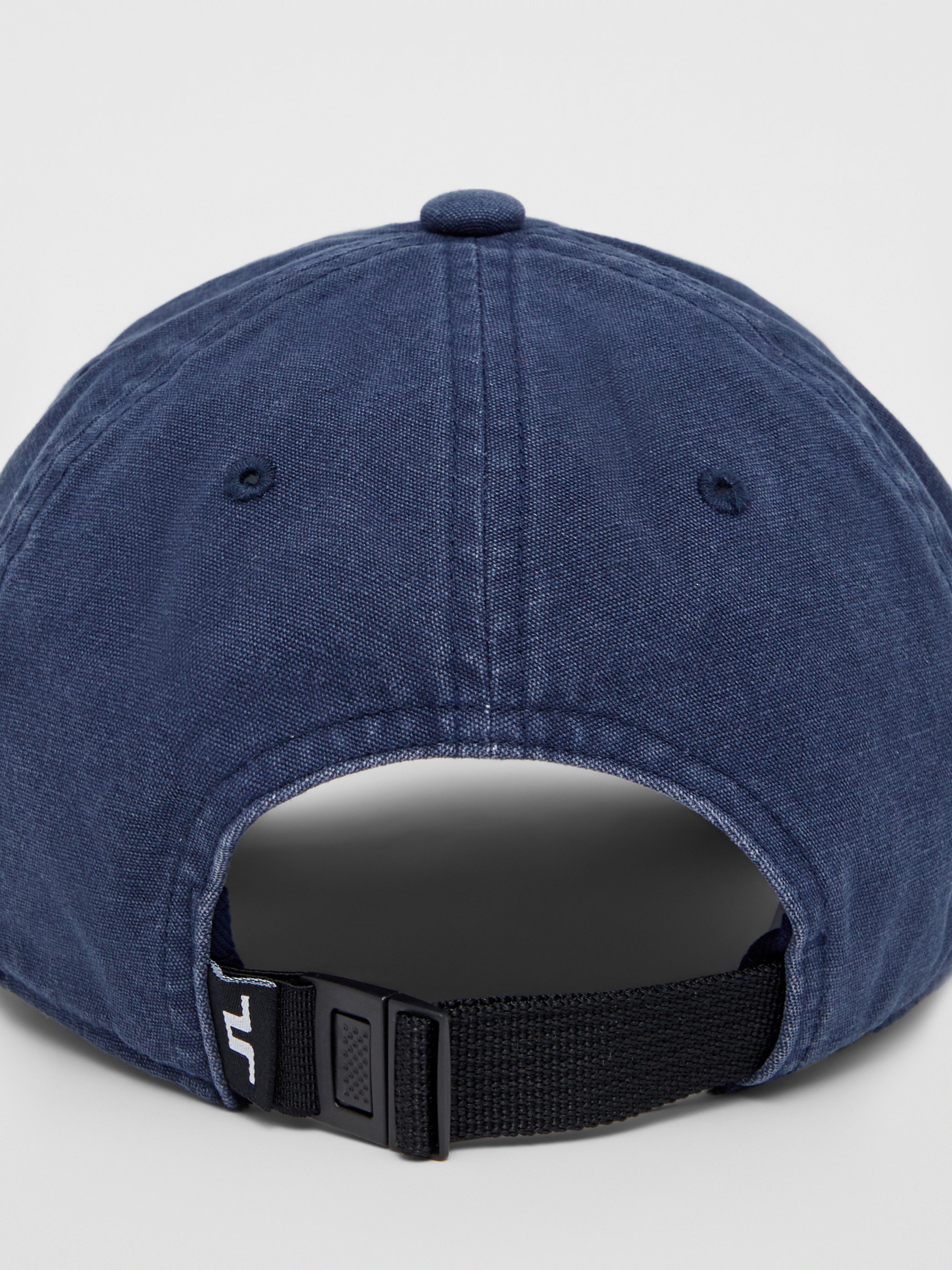 JL 'Elijah' Organic Cotton Cap -