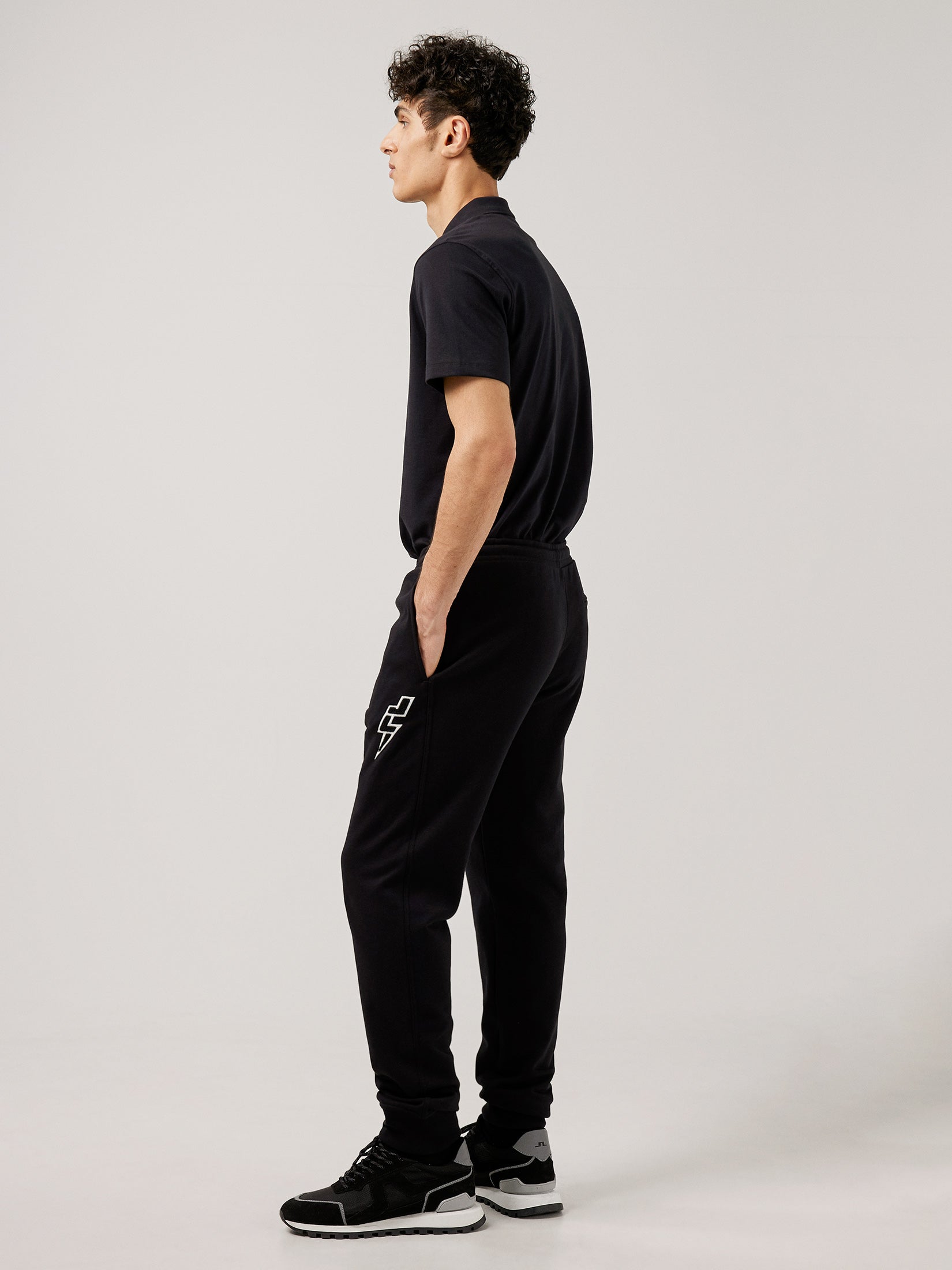 'JL Strike' Sweatpants