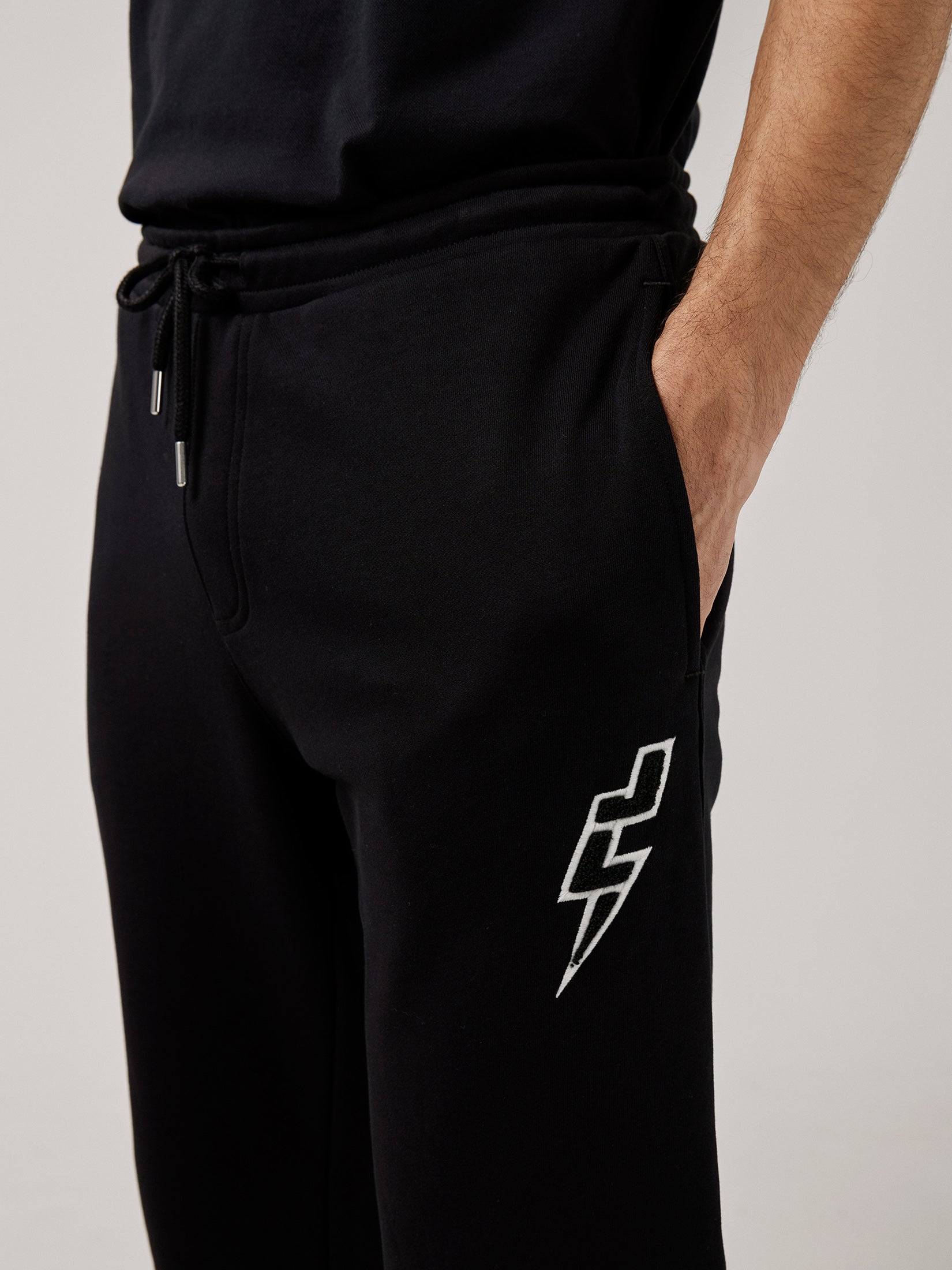 'JL Strike' Sweatpants