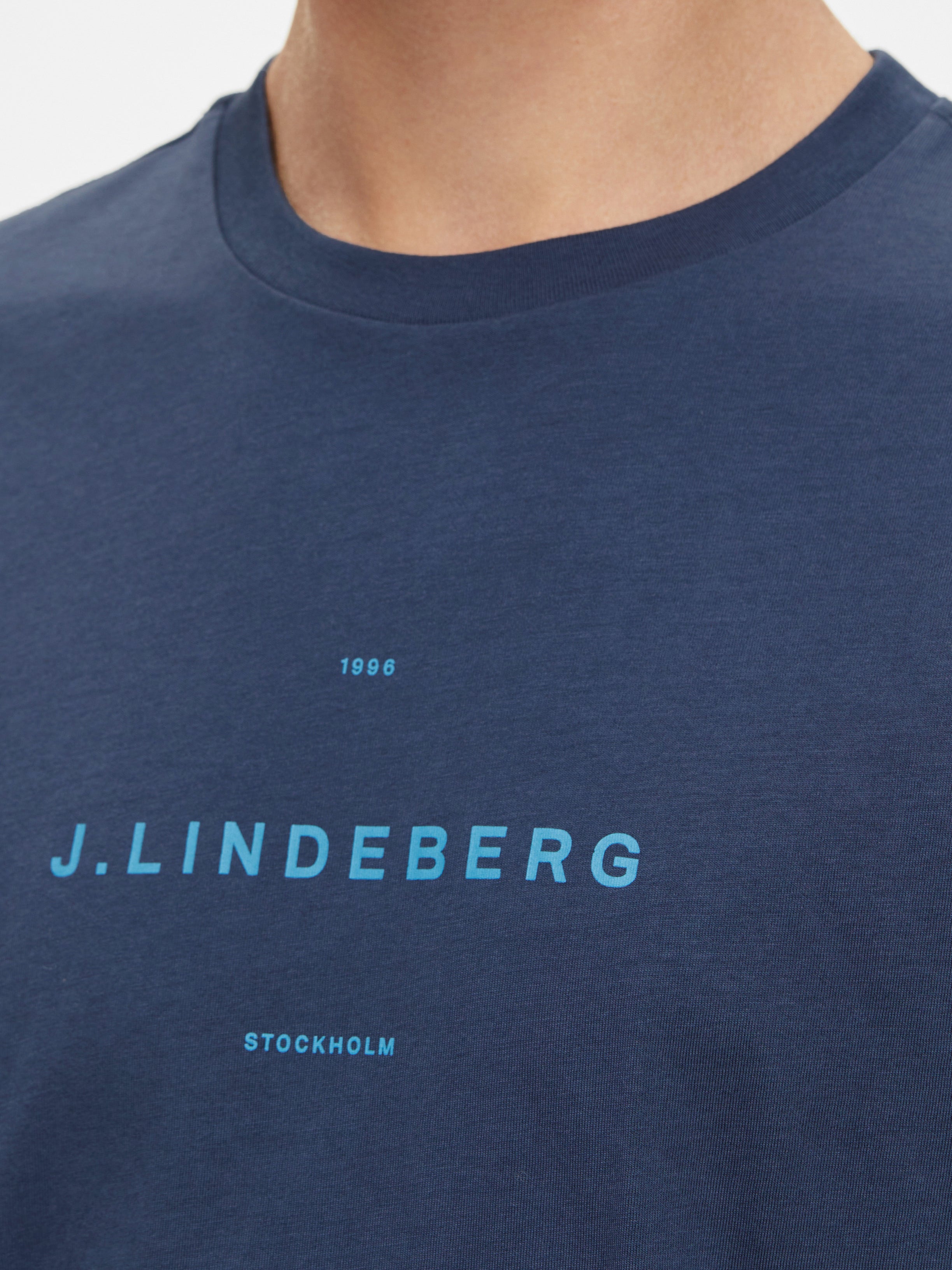 Dale Organic Cotton Tee/