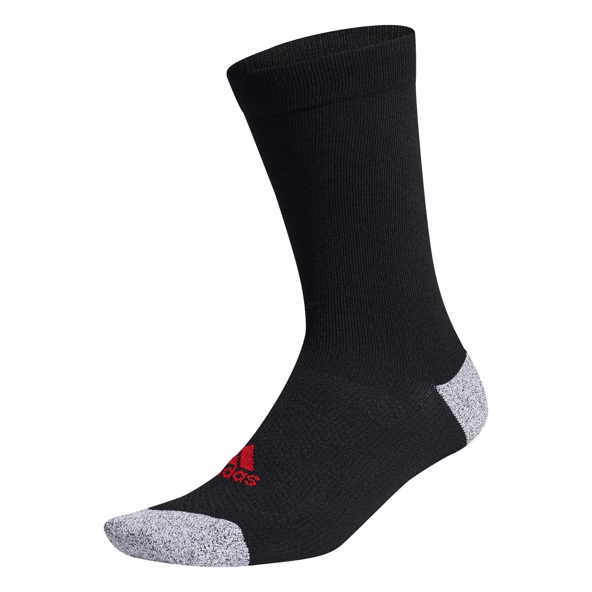 /scarlet TOUR CREW SOCKS / Crew length