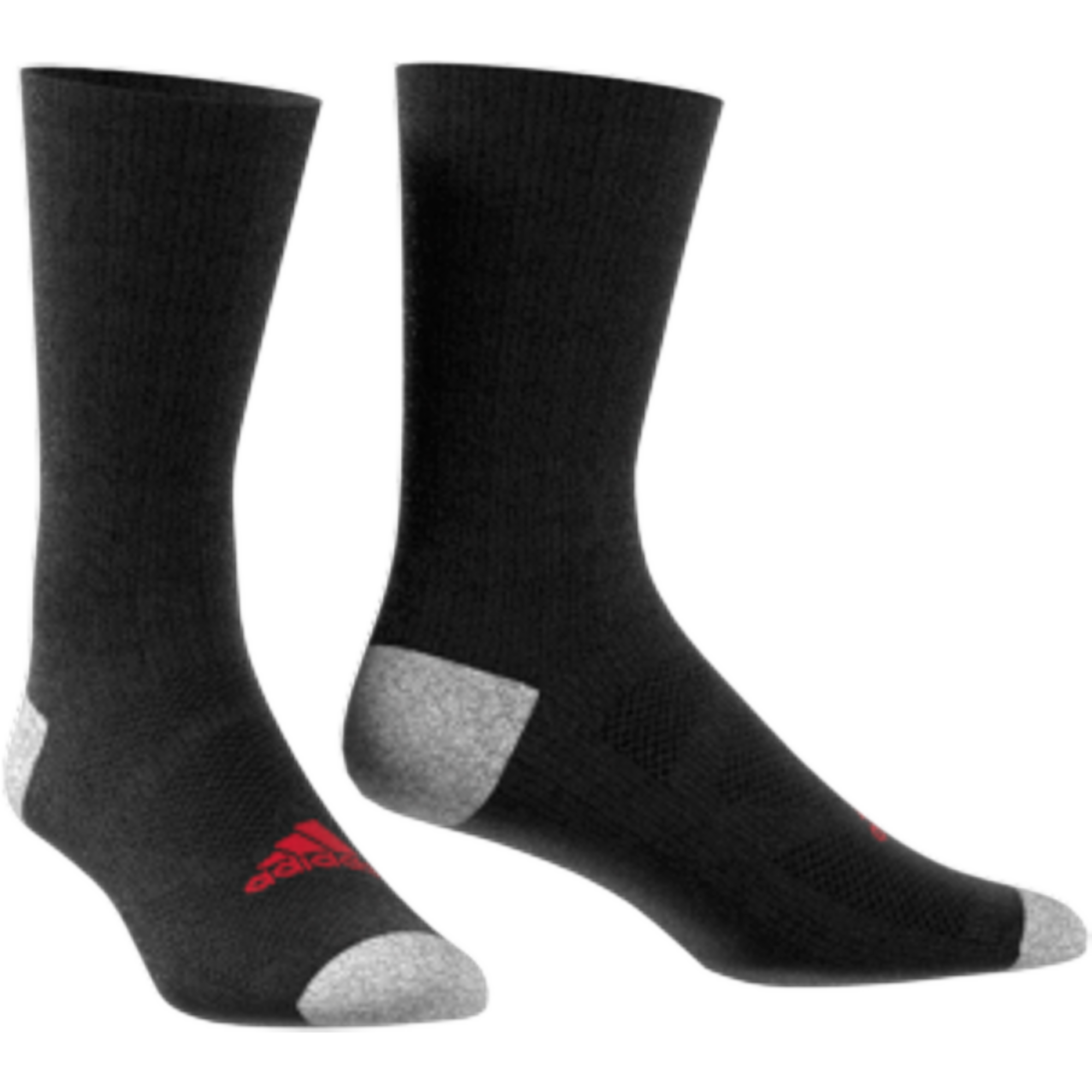 /scarlet TOUR CREW SOCKS / Crew length