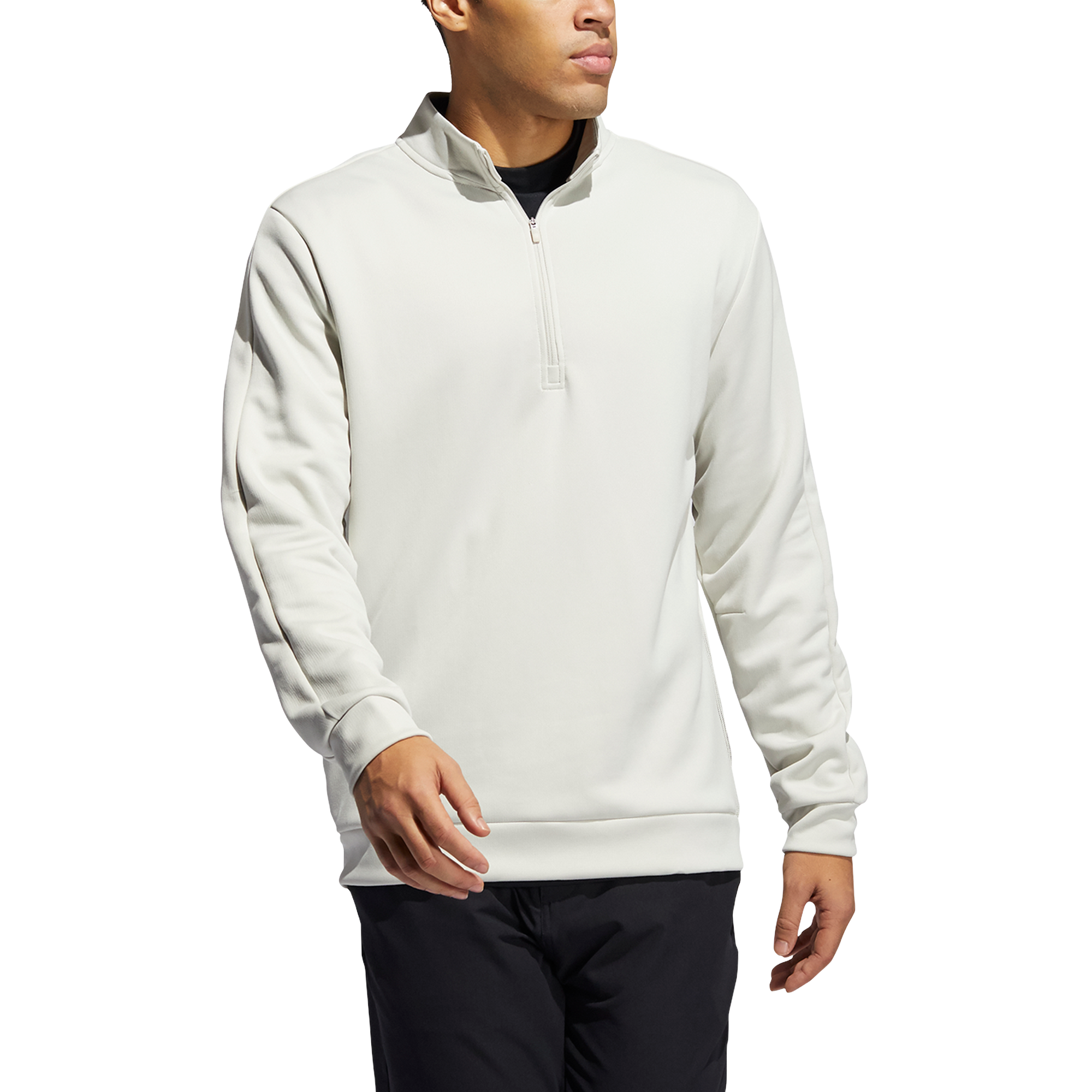 Quarter-Zip