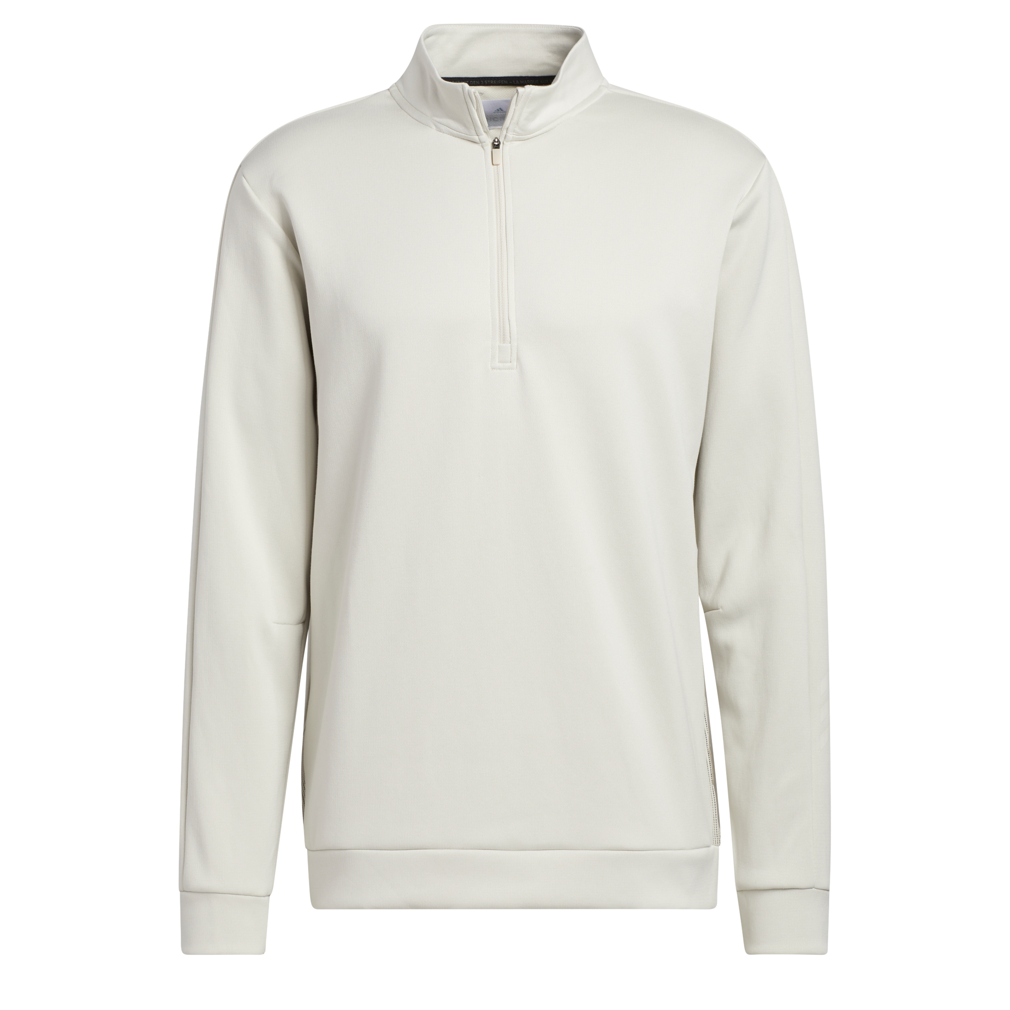 Quarter-Zip