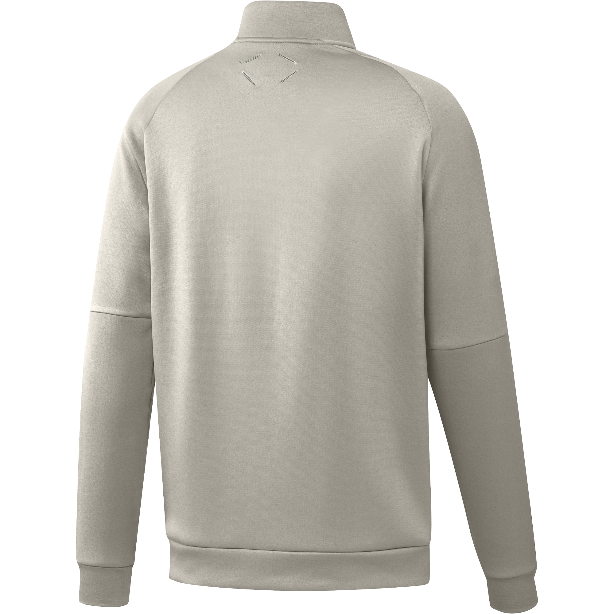 Quarter-Zip