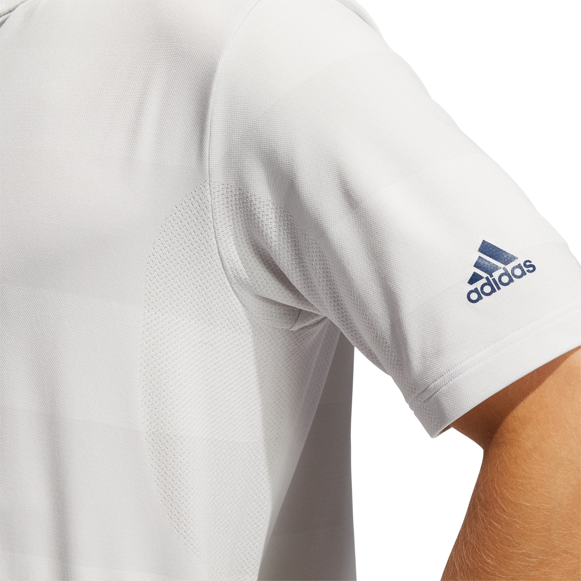 'PRIMEKNIT' GOLF SHIRT - MEN