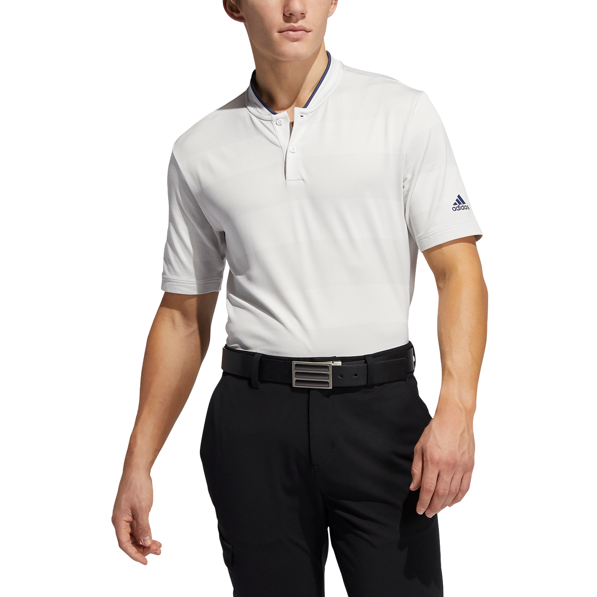 'PRIMEKNIT' GOLF SHIRT - MEN