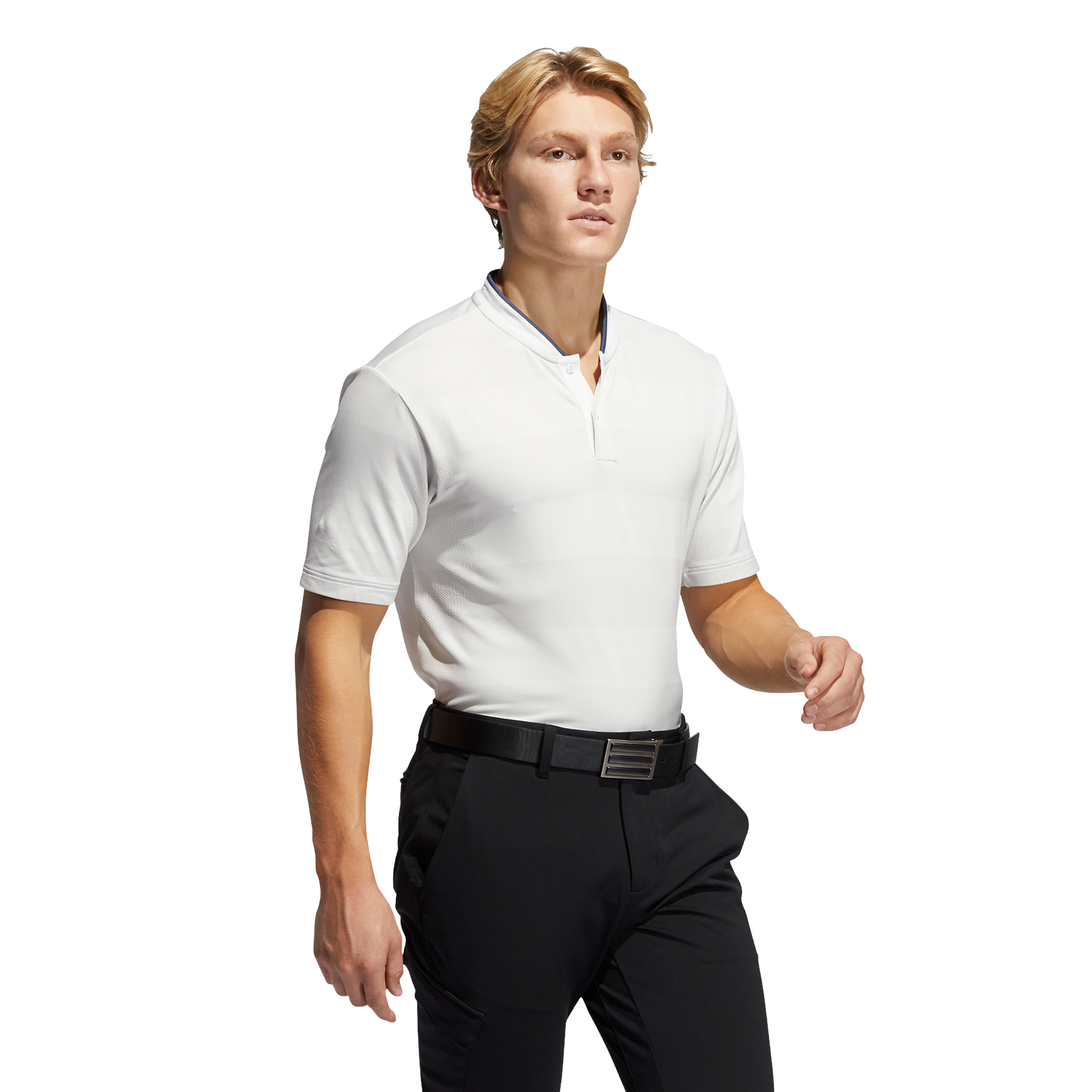 'PRIMEKNIT' GOLF SHIRT - MEN