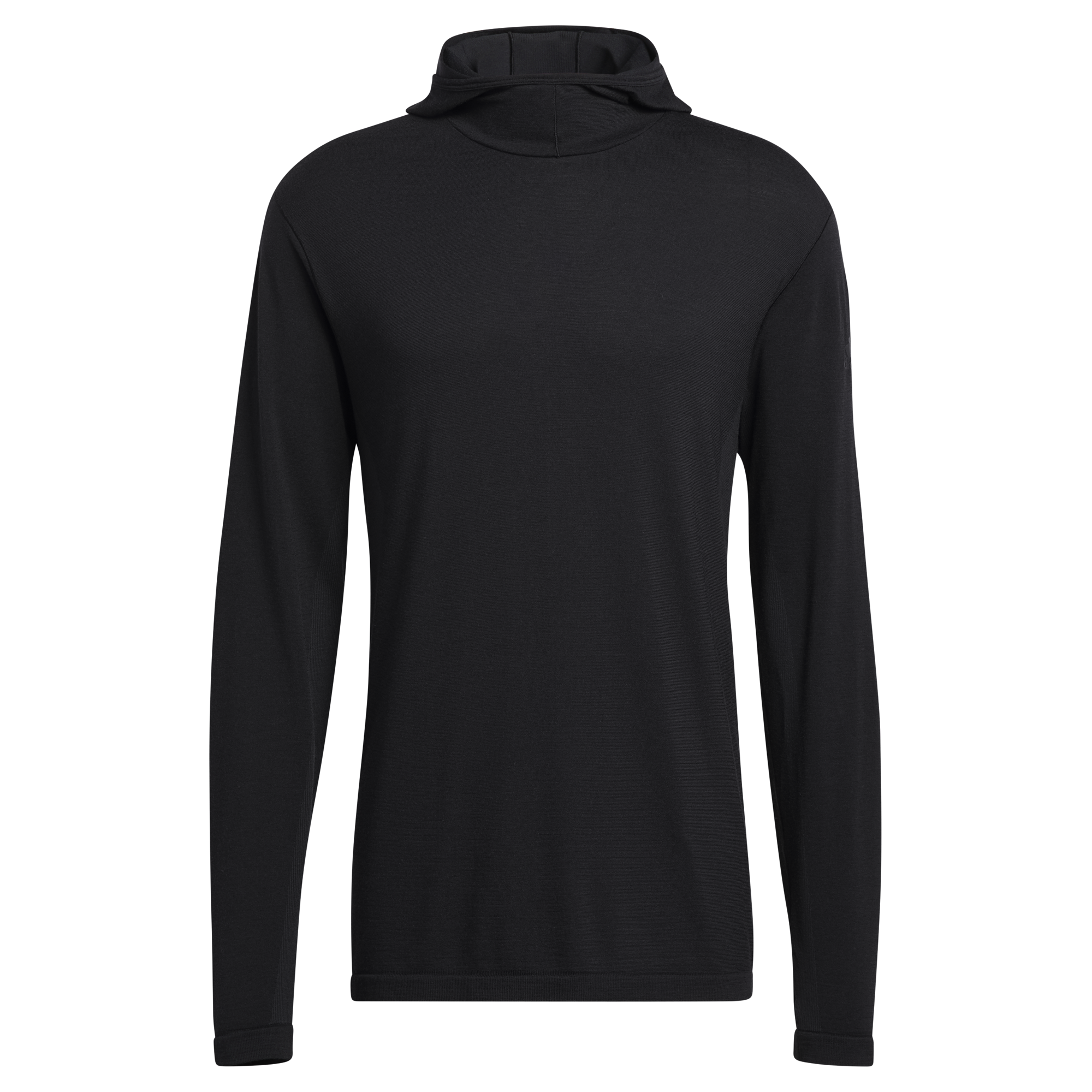 'PRIMEKNIT' LIGHTWEIGHT GOLF HOODY - MEN