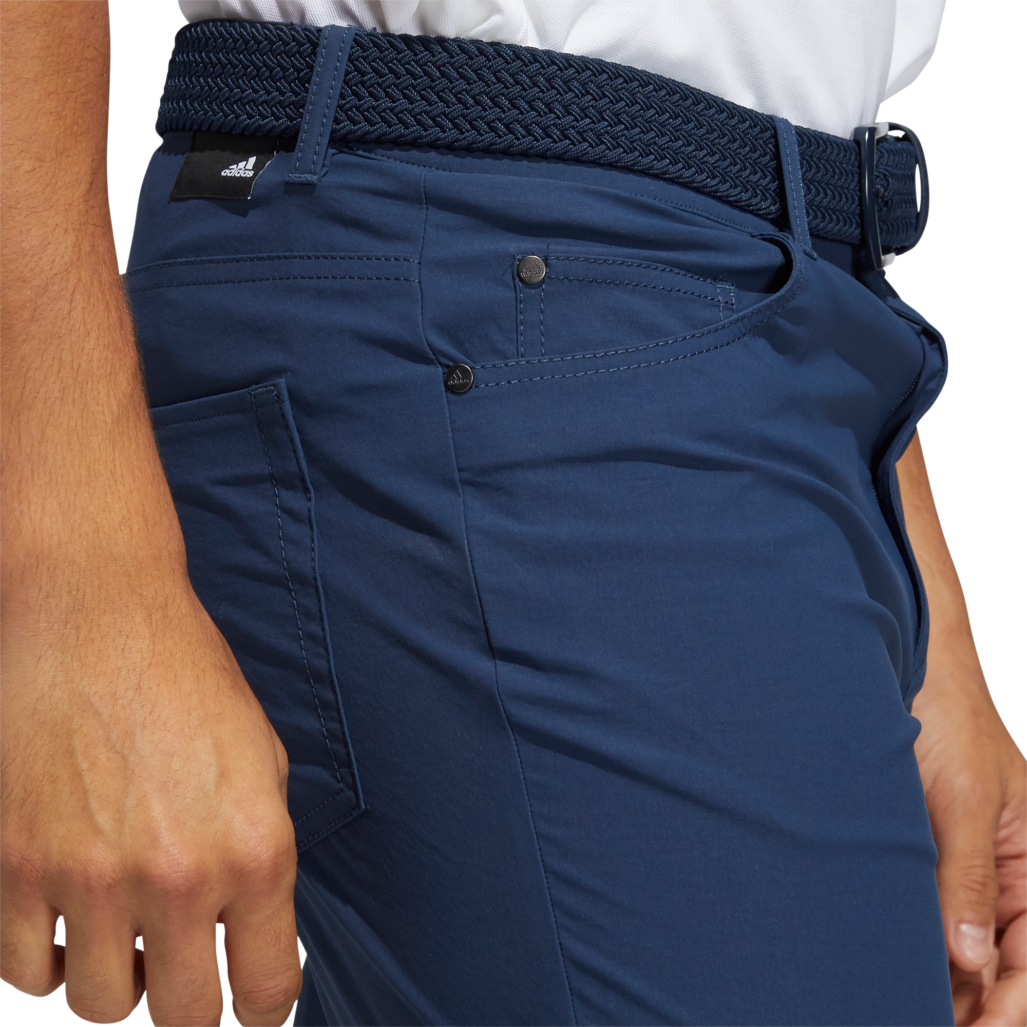 'GO-TO' FIVE POCKET GOLF TROUSER - MEN