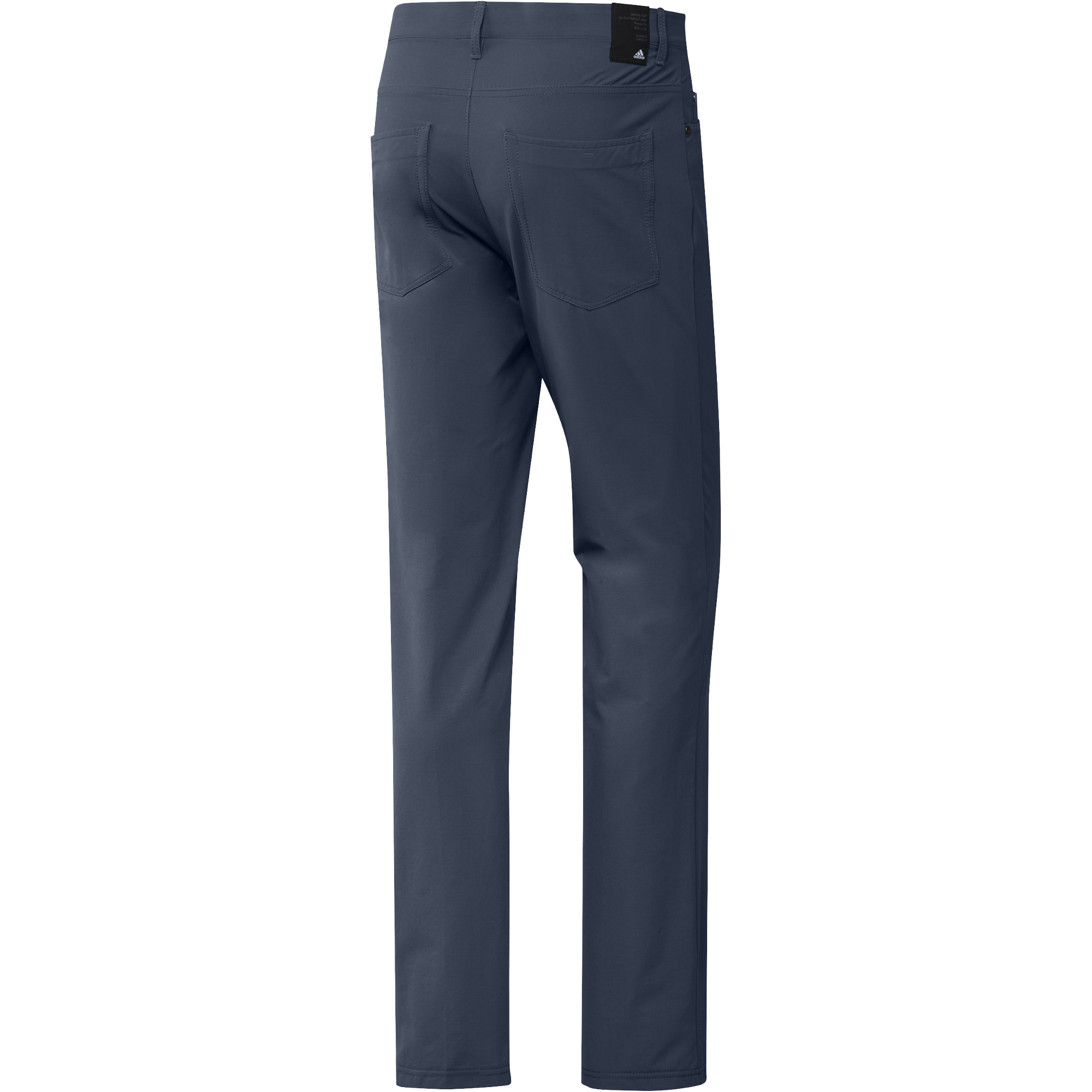 'GO-TO' FIVE POCKET GOLF TROUSER - MEN