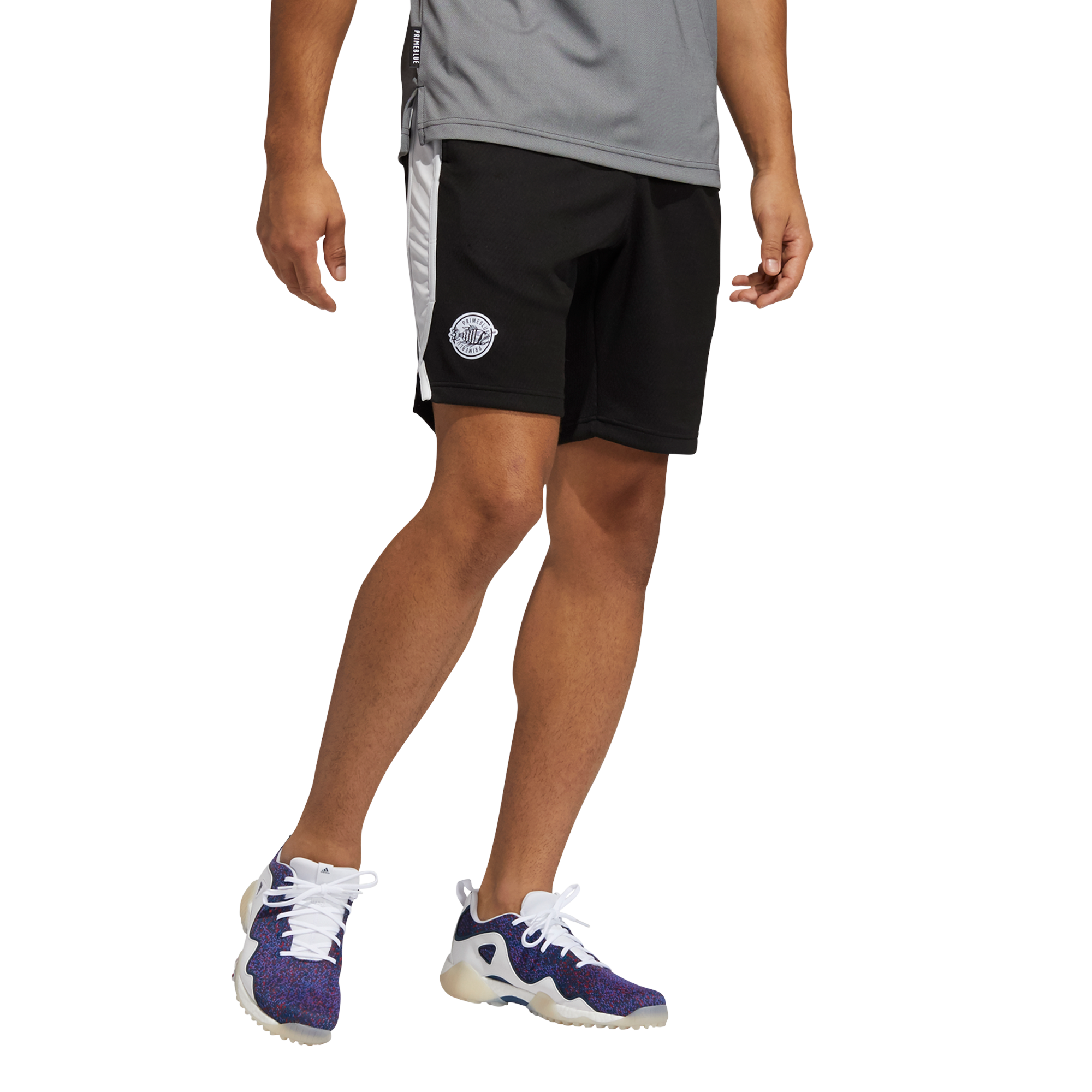 'PRIME ' GOLF SHORT - MEN