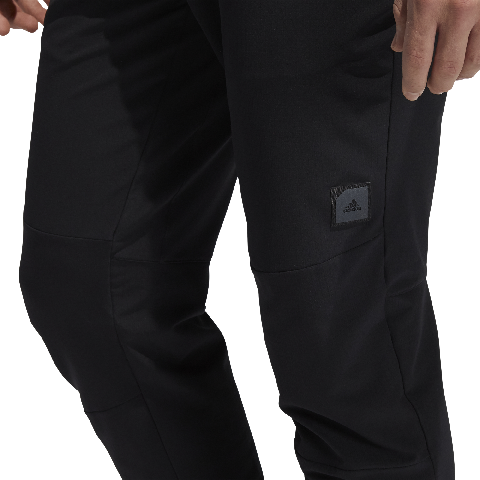 'Woven' Golf Trouser - Adicross / MEN