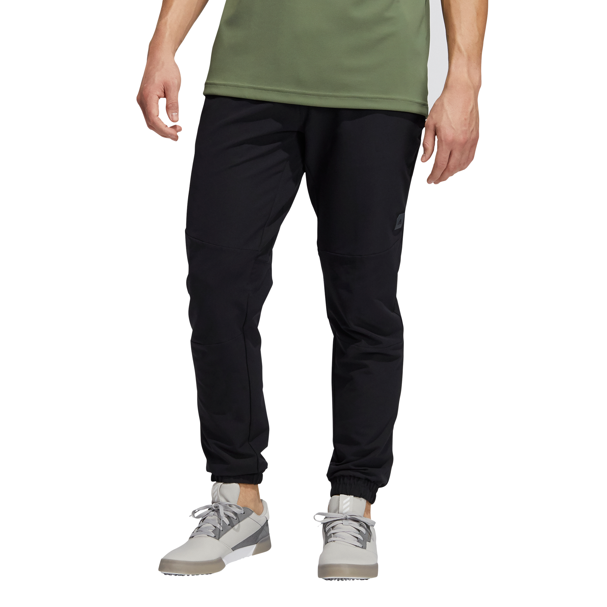 'Woven' Golf Trouser - Adicross / MEN